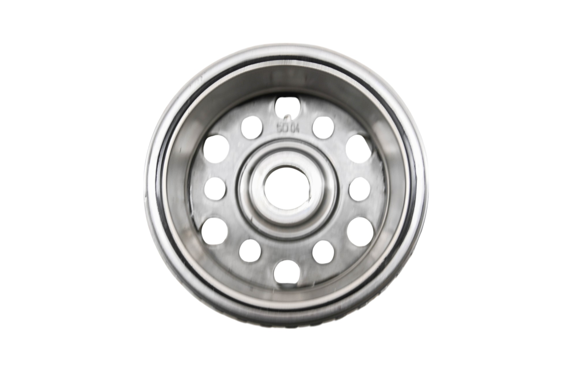 16 Can-Am Outlander 450 L 4x4 Flywheel Magneto
