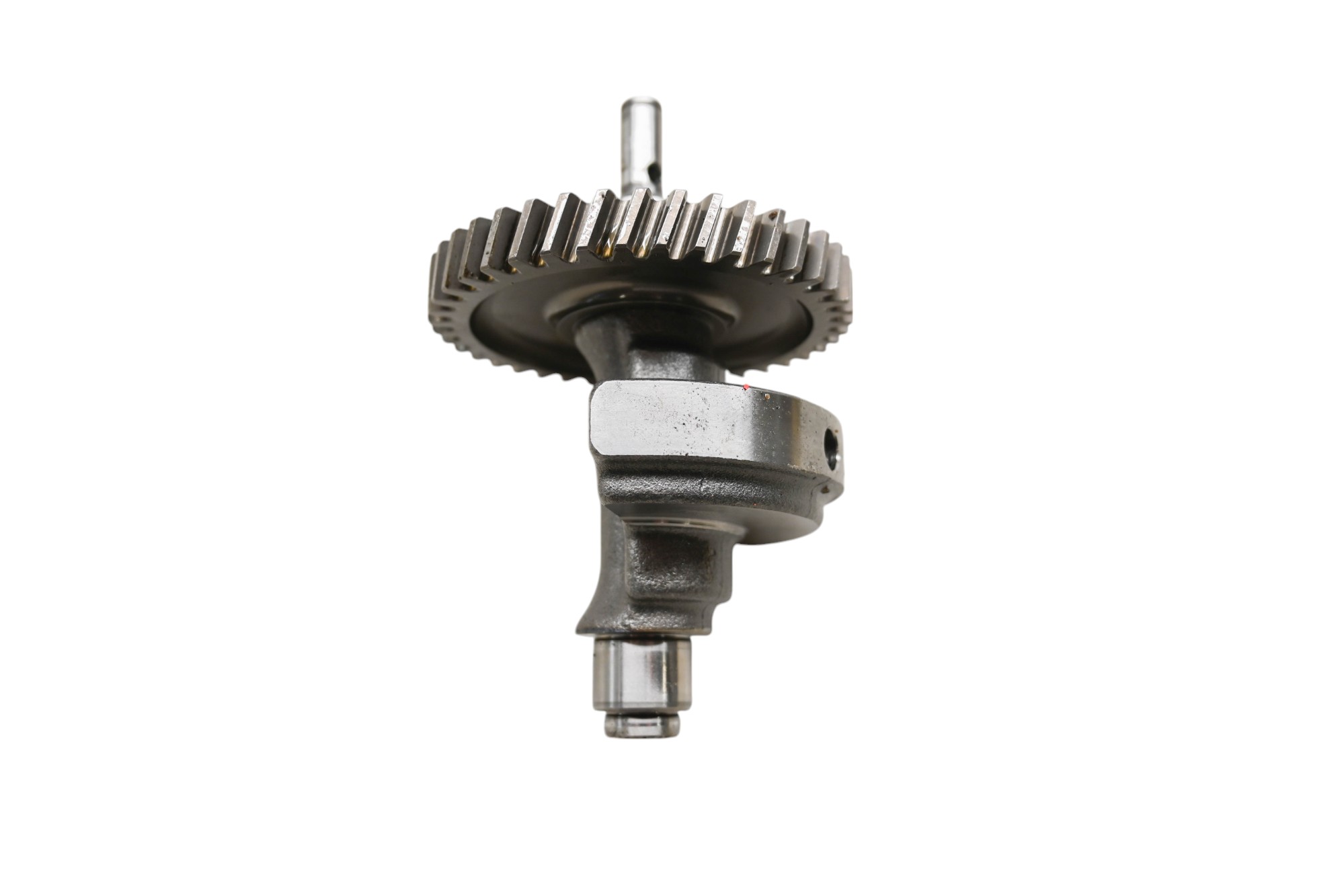16 Can-Am Outlander 450 L 4x4 Counter Balancer Crankshaft Balance