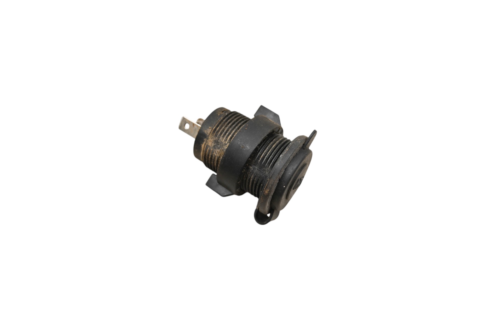 16 Can-Am Outlander 450 L 4x4 12 Volt Accessory Outlet 12V