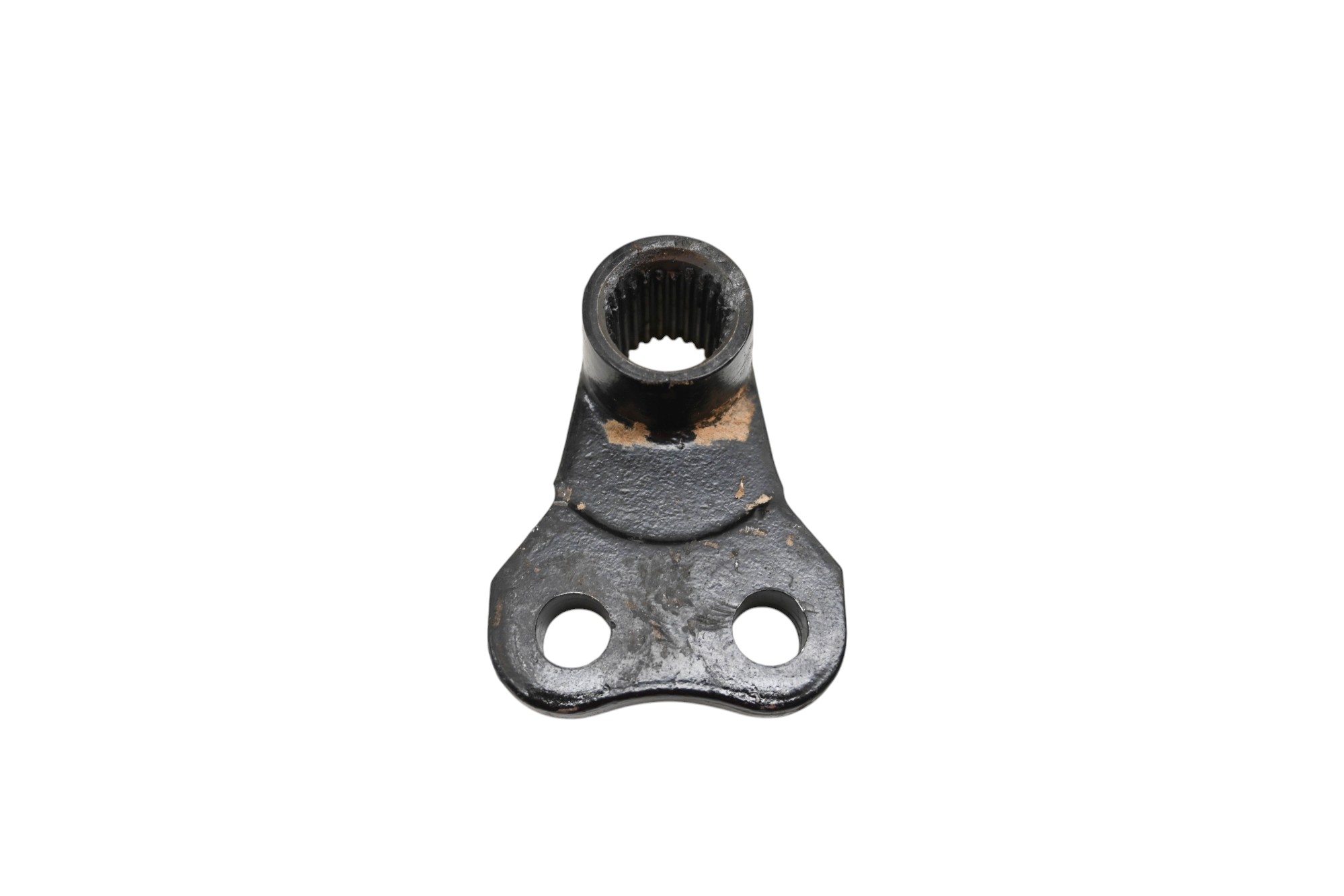 16 Can-Am Outlander 450 L 4x4 Steering Stem Flag
