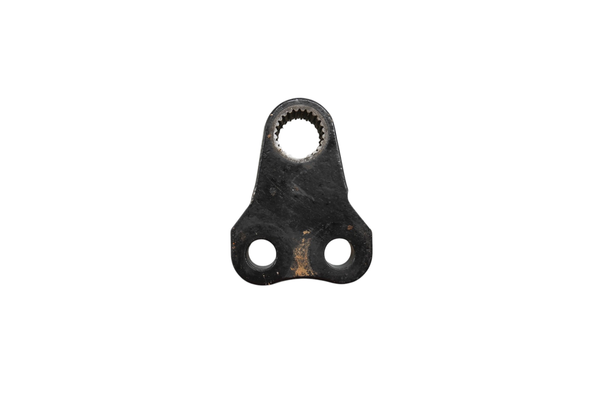 16 Can-Am Outlander 450 L 4x4 Steering Stem Flag