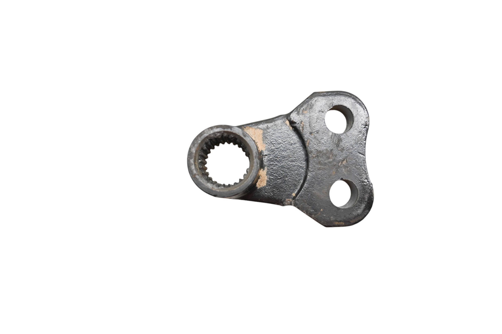 16 Can-Am Outlander 450 L 4x4 Steering Stem Flag