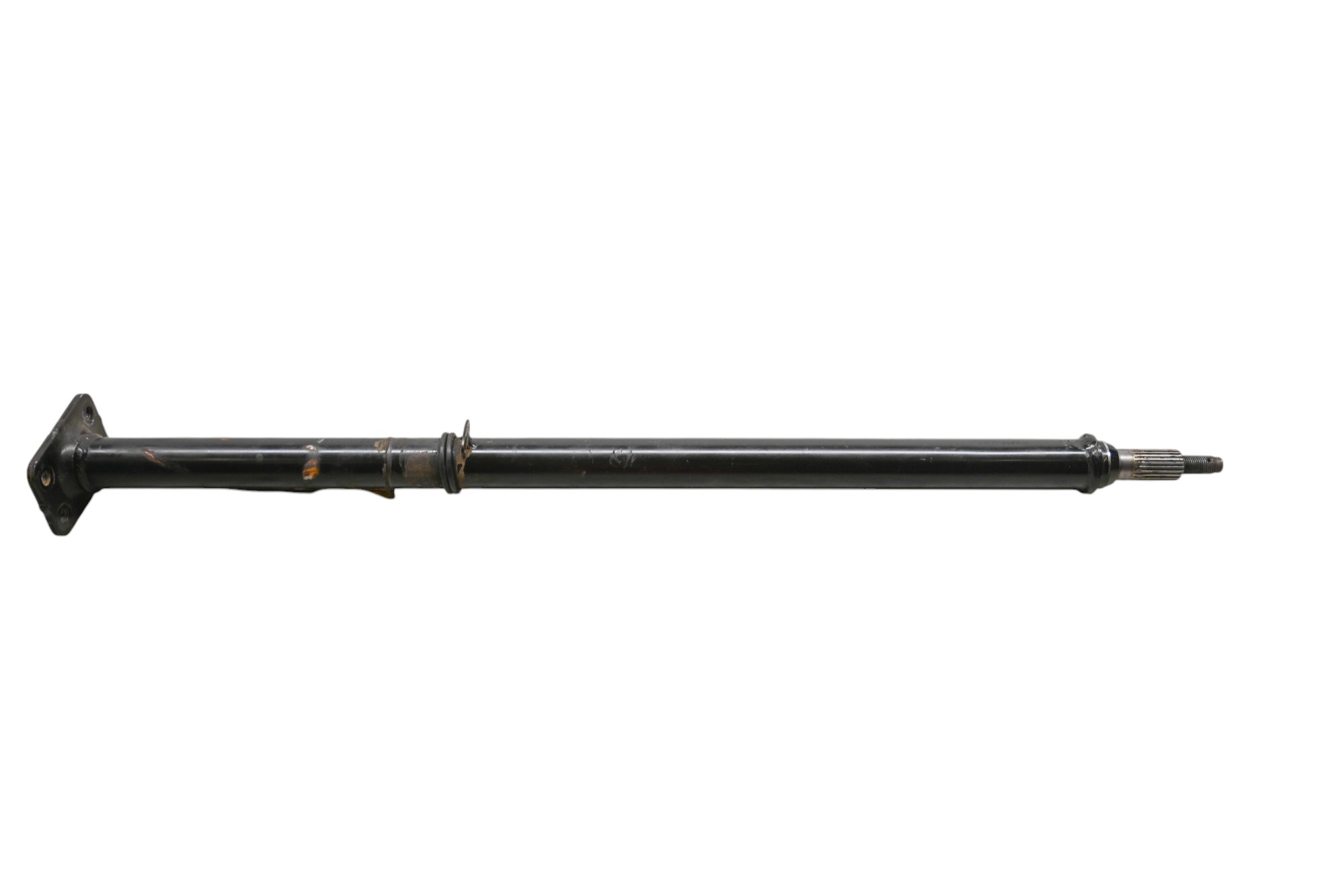 16 Can-Am Outlander 450 L 4x4 Steering Stem Shaft