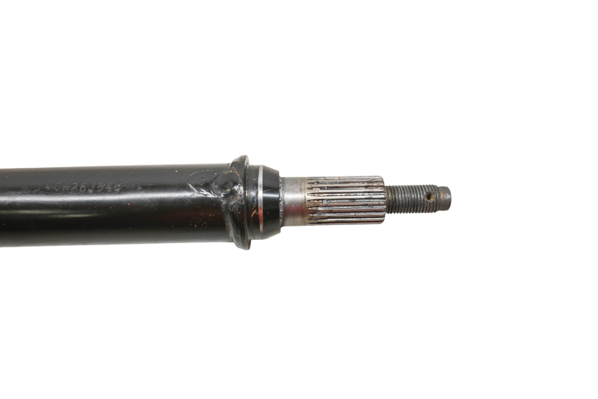16 Can-Am Outlander 450 L 4x4 Steering Stem Shaft