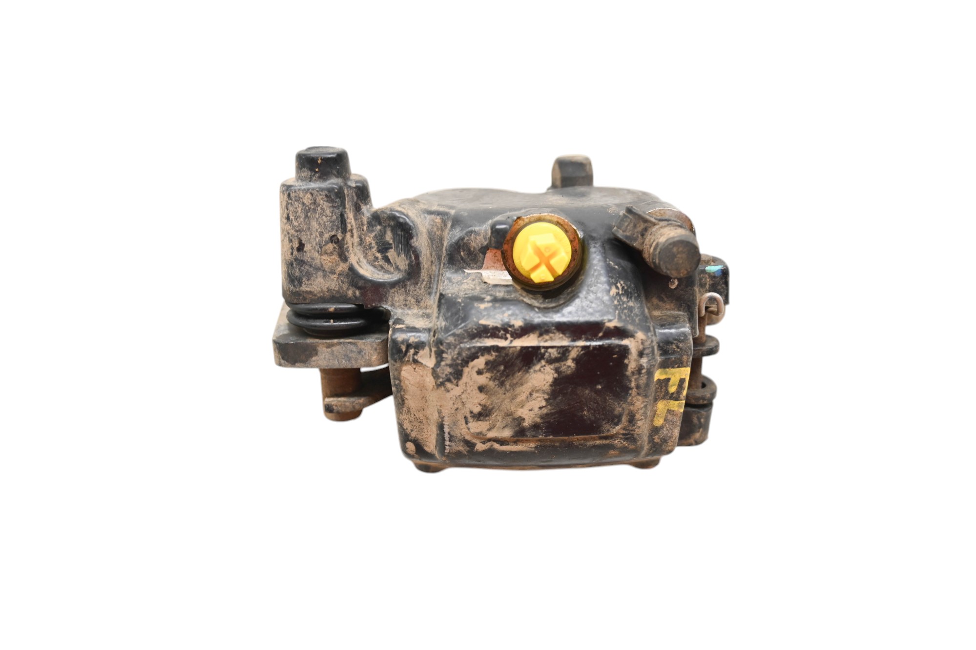 16 Can-Am Outlander 450 L 4x4 Front Left Brake Caliper