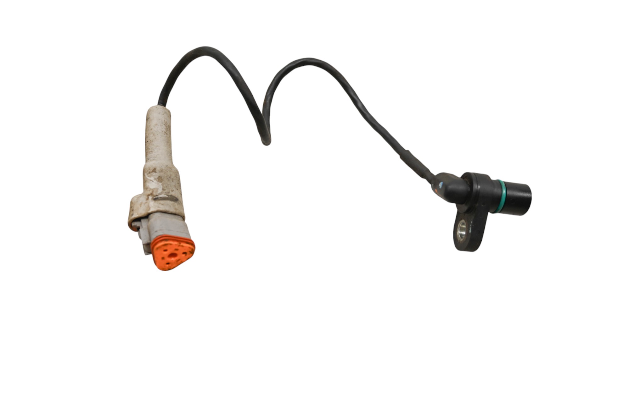 16 Can-Am Outlander 450 L 4x4 Speed Sensor