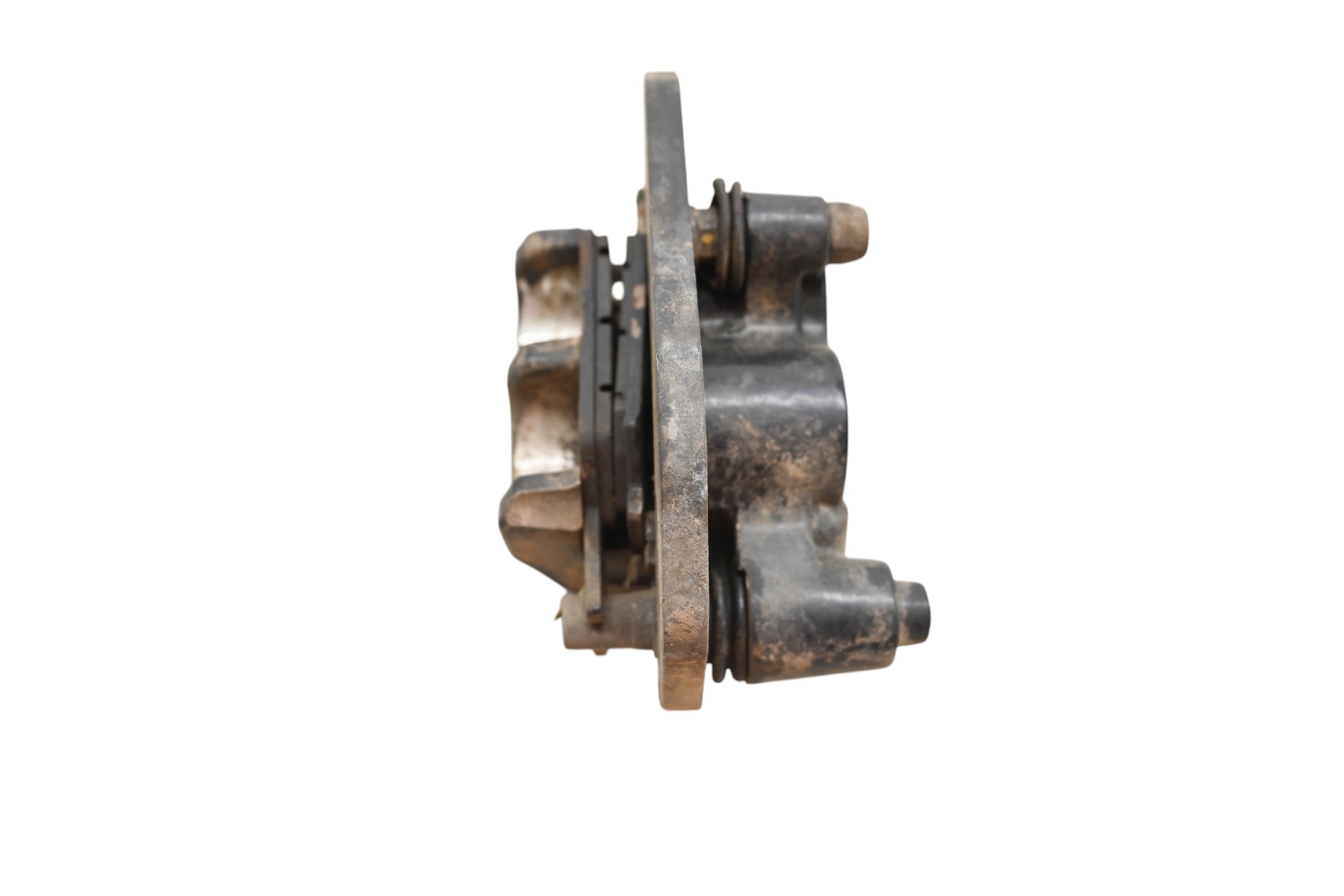 16 Can-Am Outlander 450 L 4x4 Front Left Brake Caliper