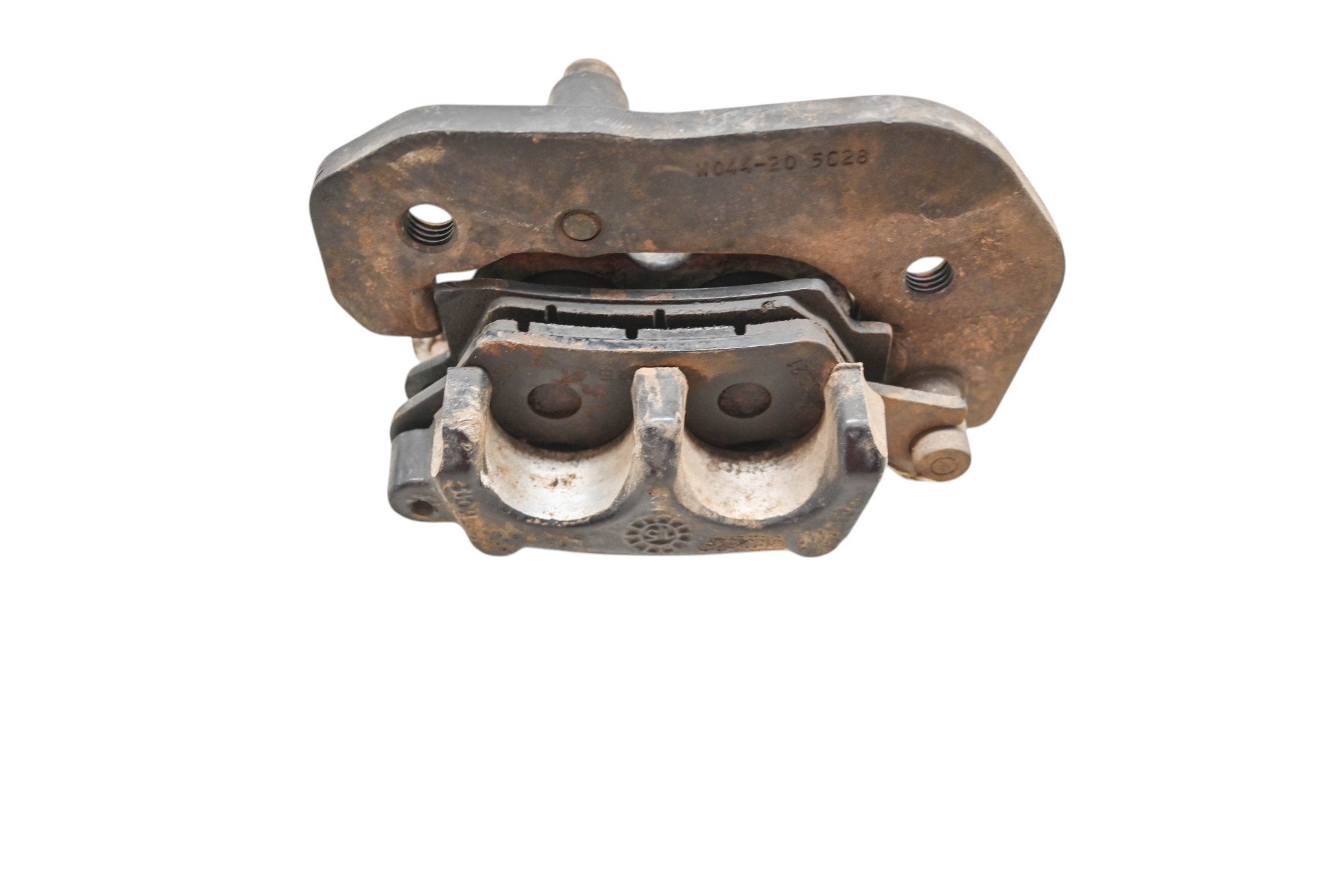 16 Can-Am Outlander 450 L 4x4 Front Left Brake Caliper