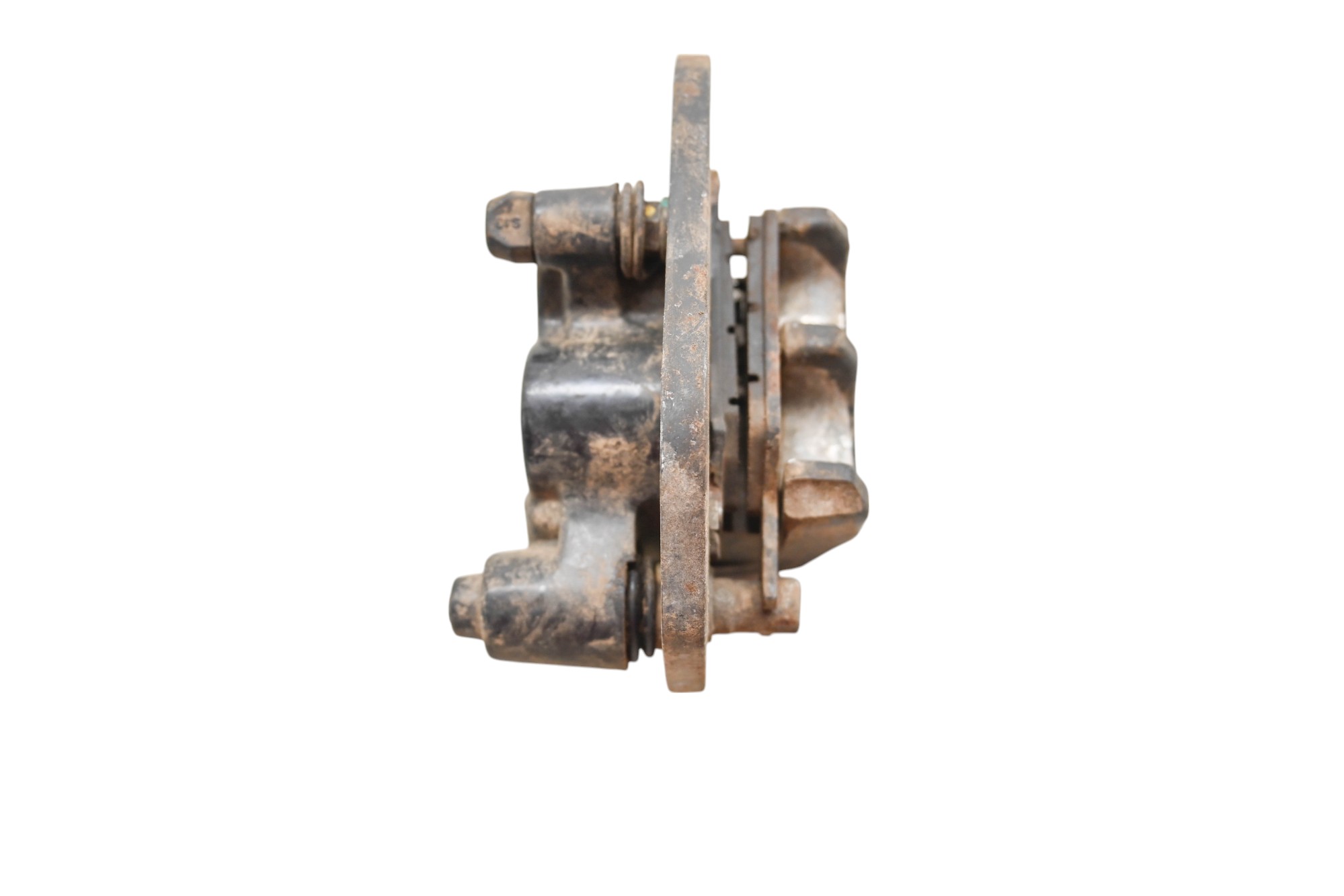 16 Can-Am Outlander 450 L 4x4 Front Right Brake Caliper