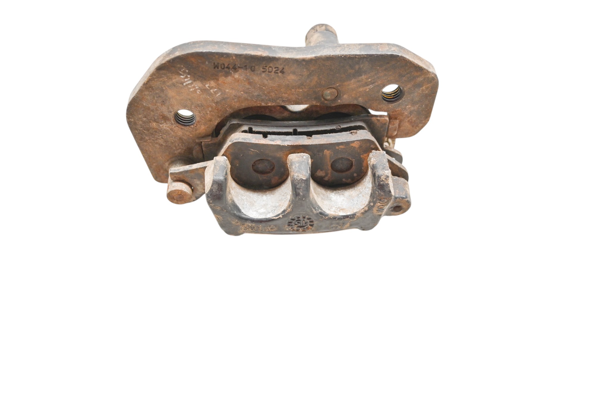 16 Can-Am Outlander 450 L 4x4 Front Right Brake Caliper