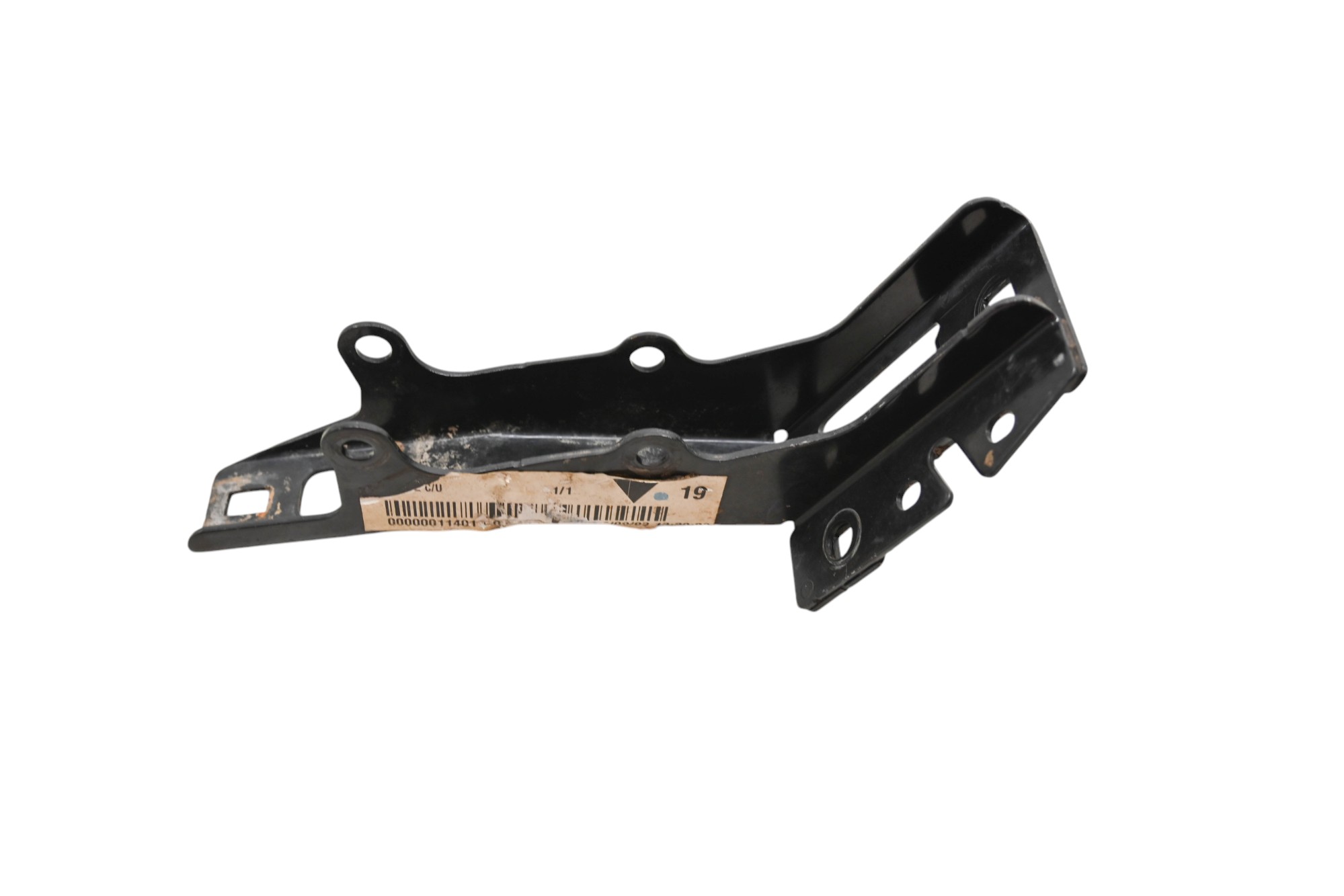 16 Can-Am Outlander 450 L 4x4 Brake Pedal Bracket Mount