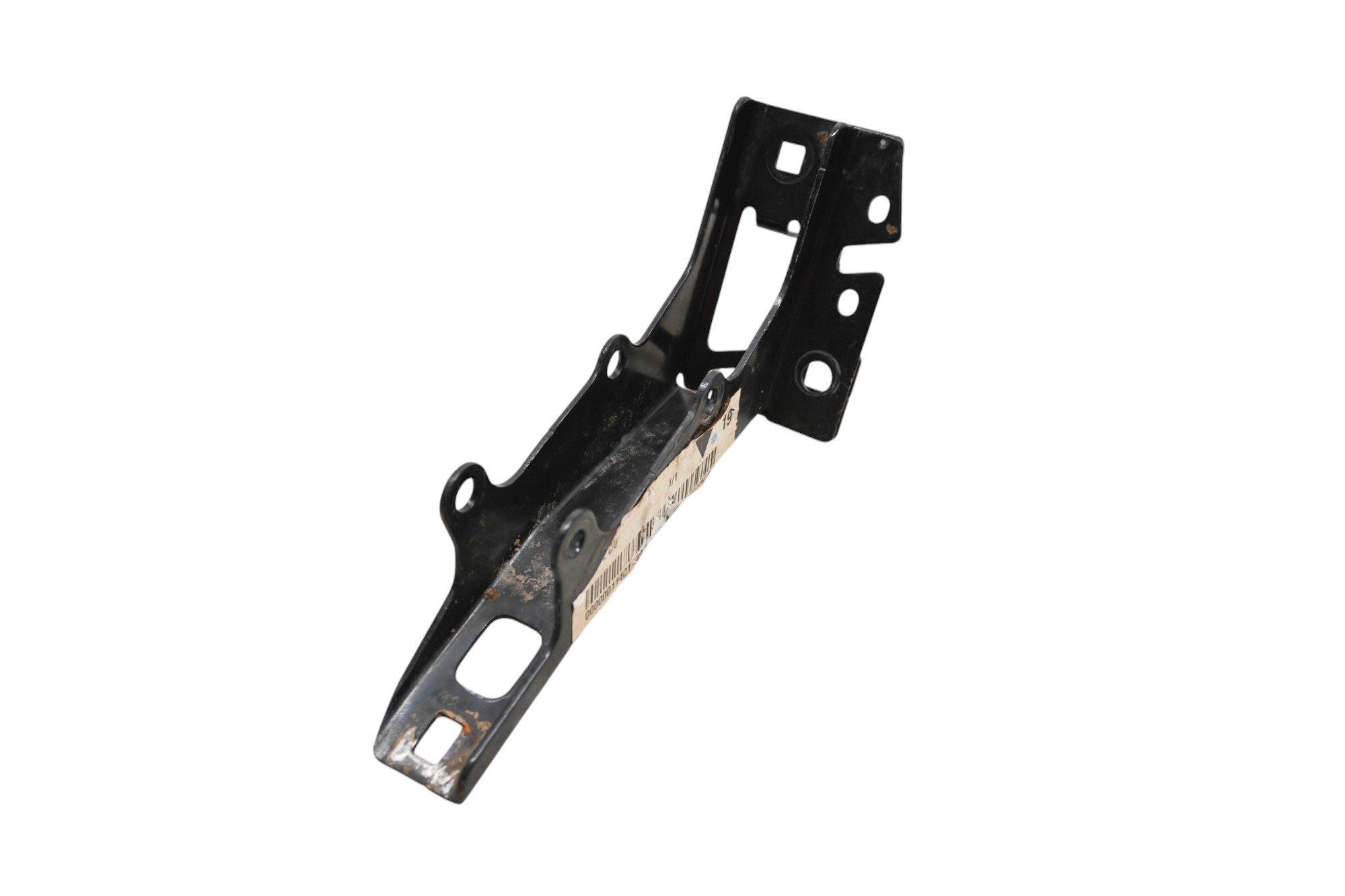16 Can-Am Outlander 450 L 4x4 Brake Pedal Bracket Mount