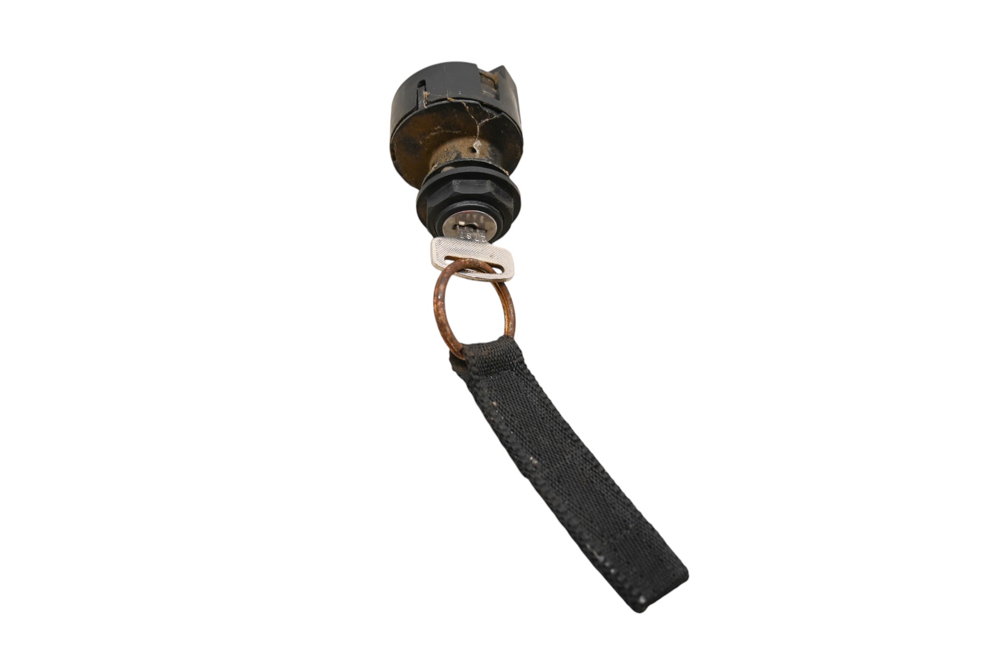 16 Can-Am Outlander 450 L 4x4 Key Switch