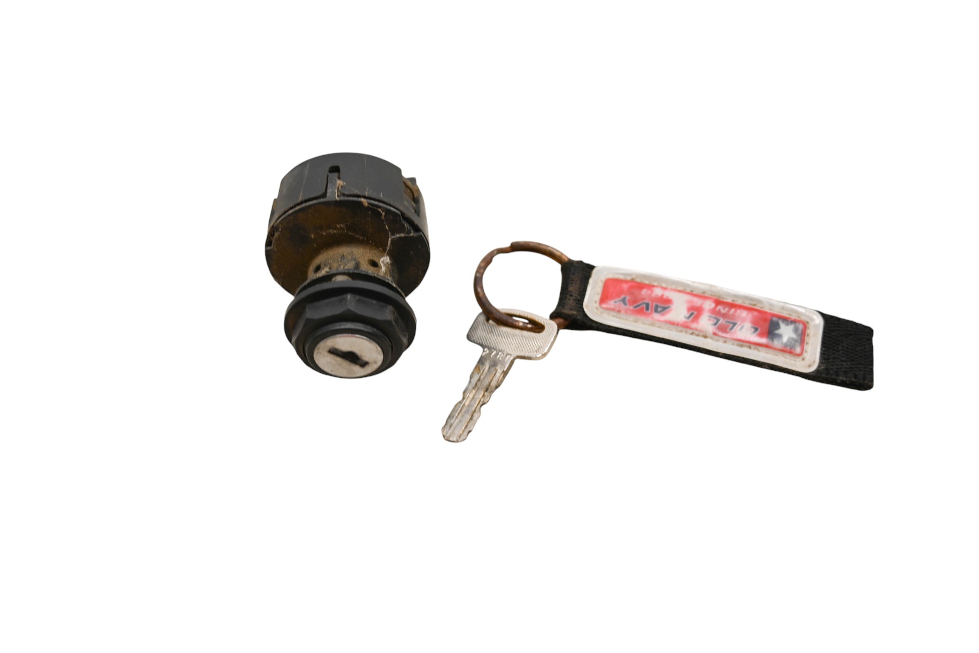 16 Can-Am Outlander 450 L 4x4 Key Switch
