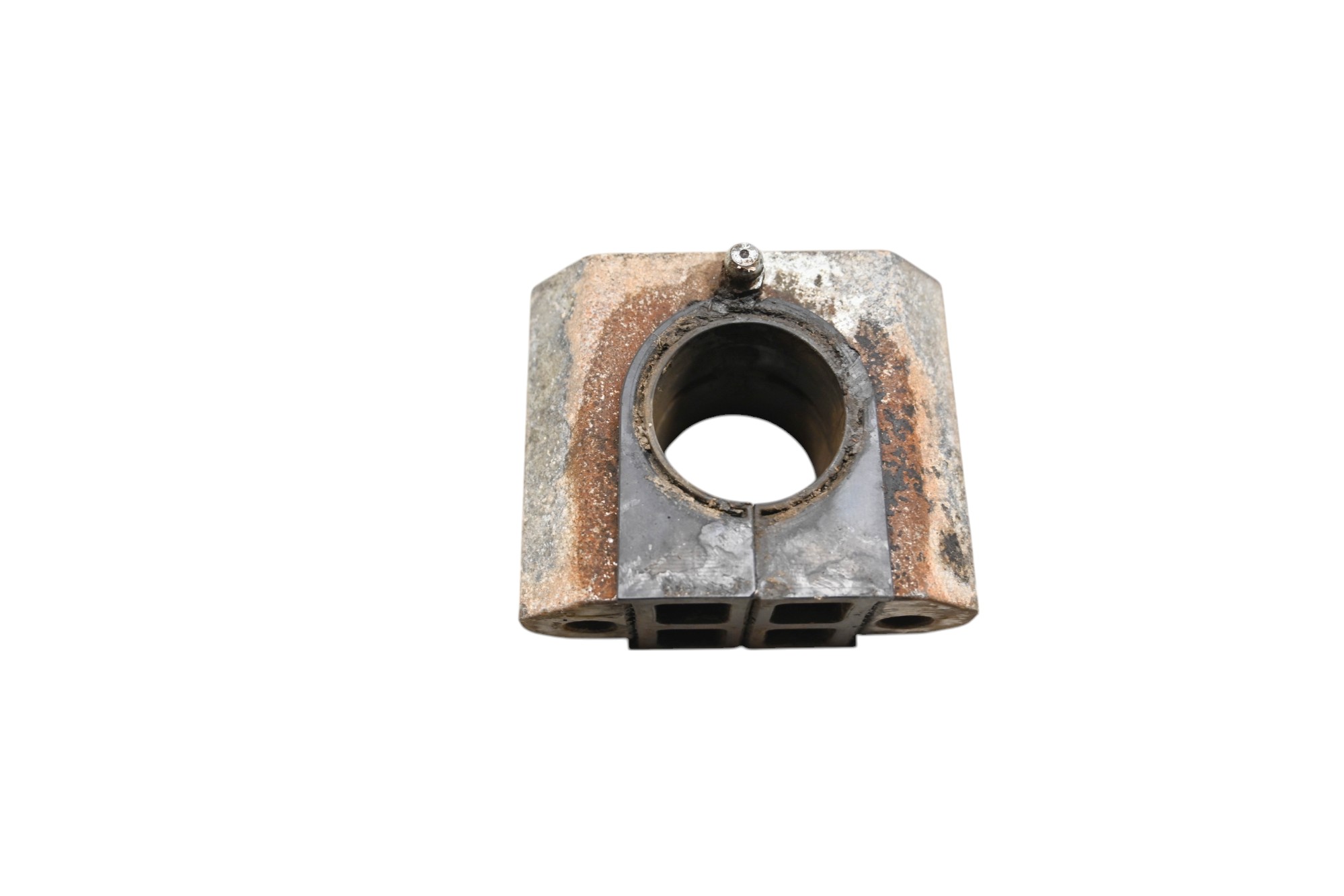 16 Can-Am Outlander 450 L 4x4 Rear Swaybar Mounts Holders