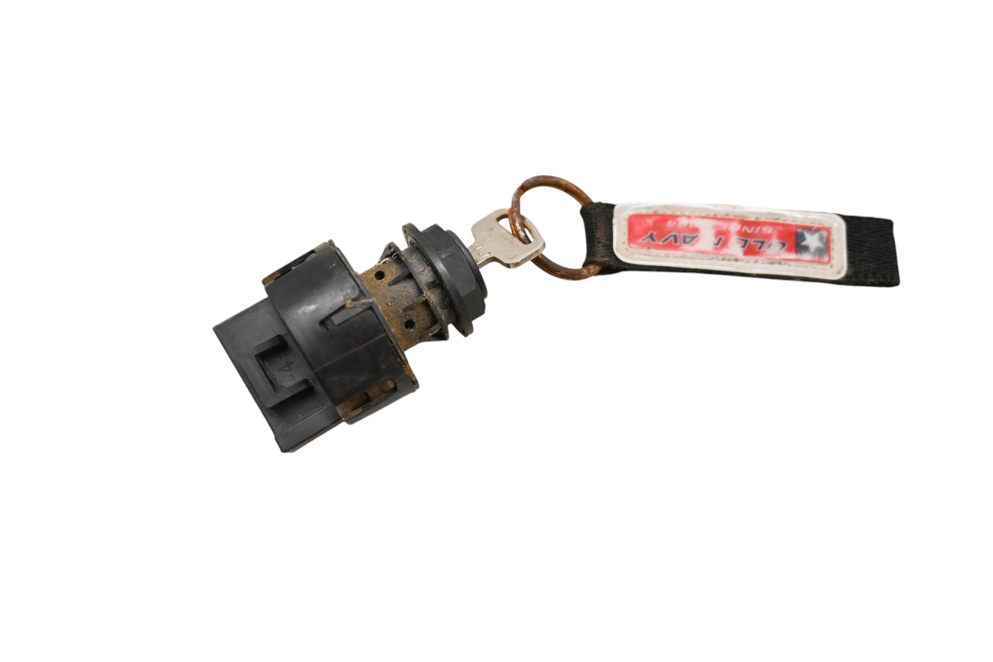 16 Can-Am Outlander 450 L 4x4 Key Switch