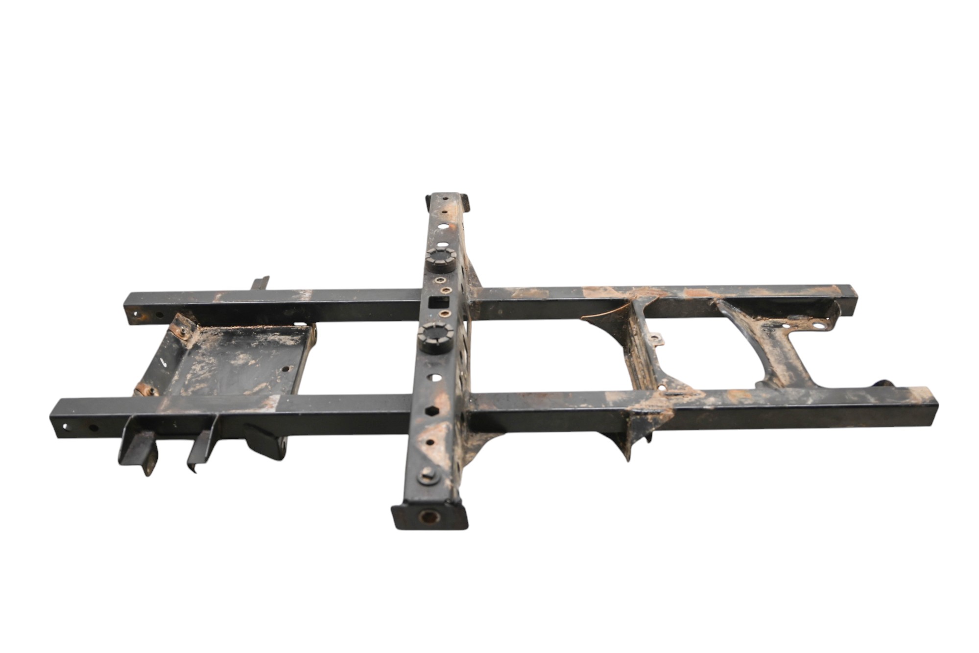 16 Can-Am Outlander 450 L 4x4 Frame Extension
