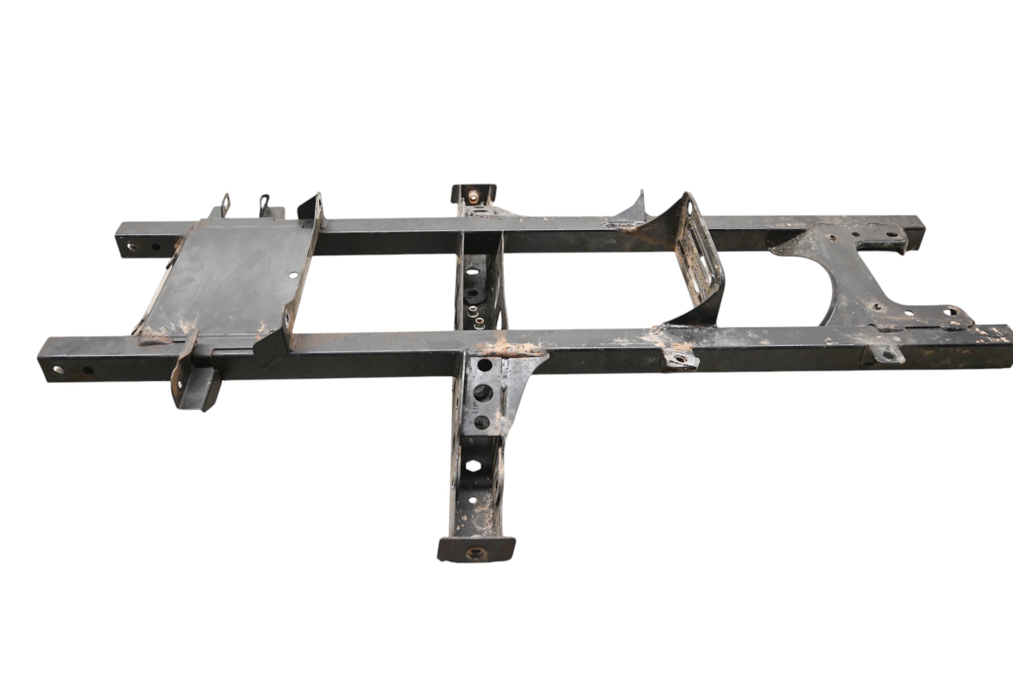 16 Can-Am Outlander 450 L 4x4 Frame Extension