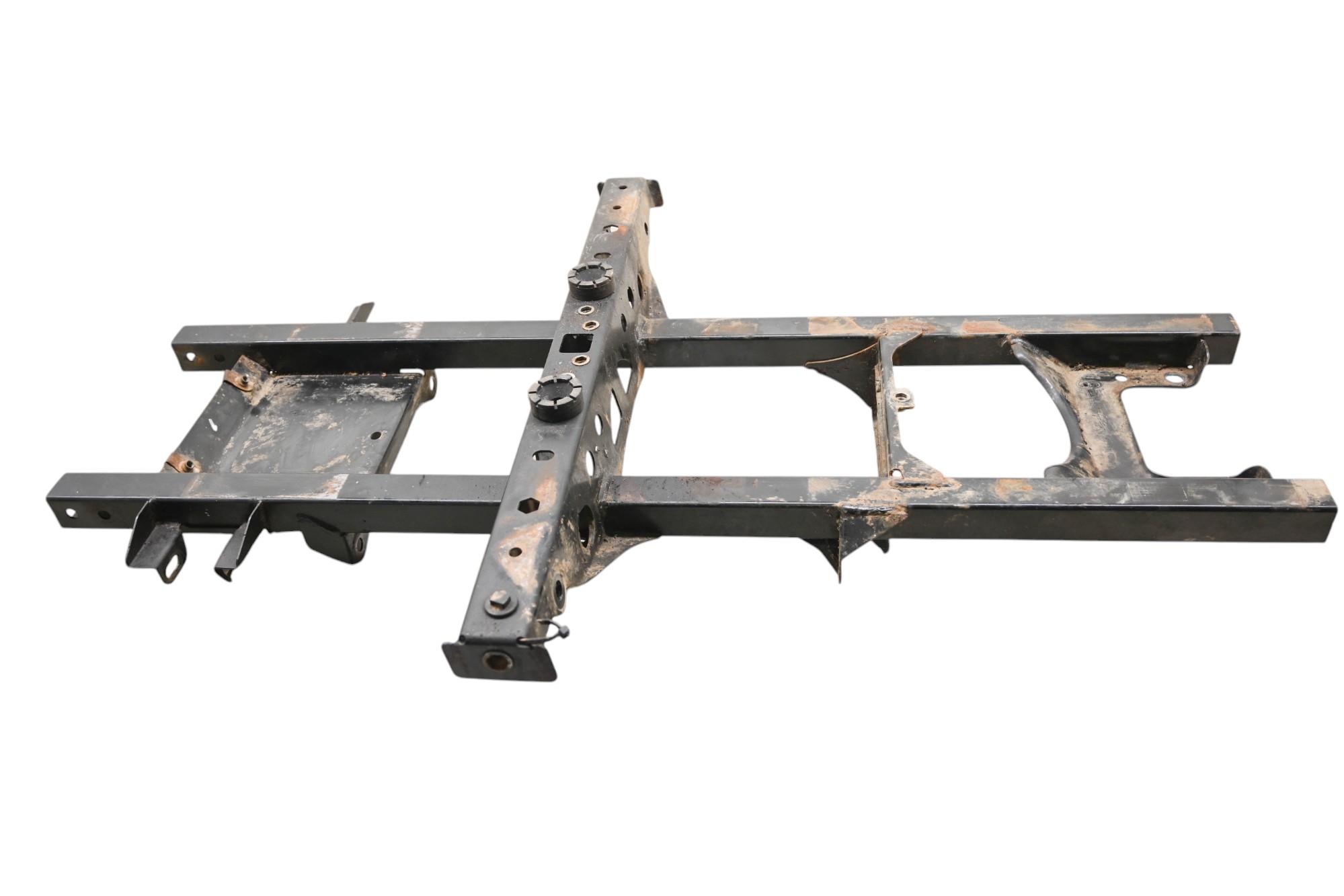 16 Can-Am Outlander 450 L 4x4 Frame Extension