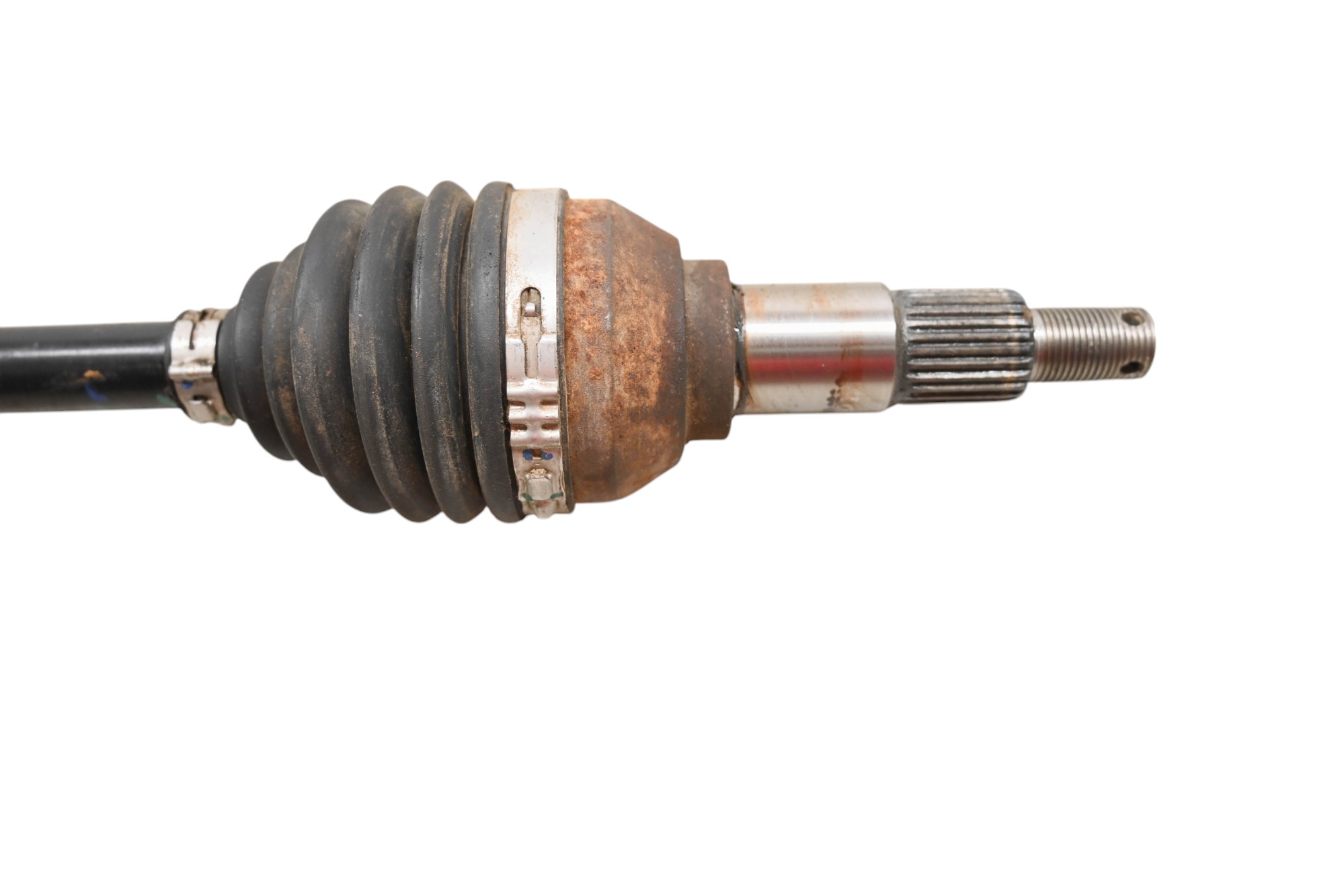 16 Can-Am Outlander 450 L 4x4 Rear Left Cv Axle