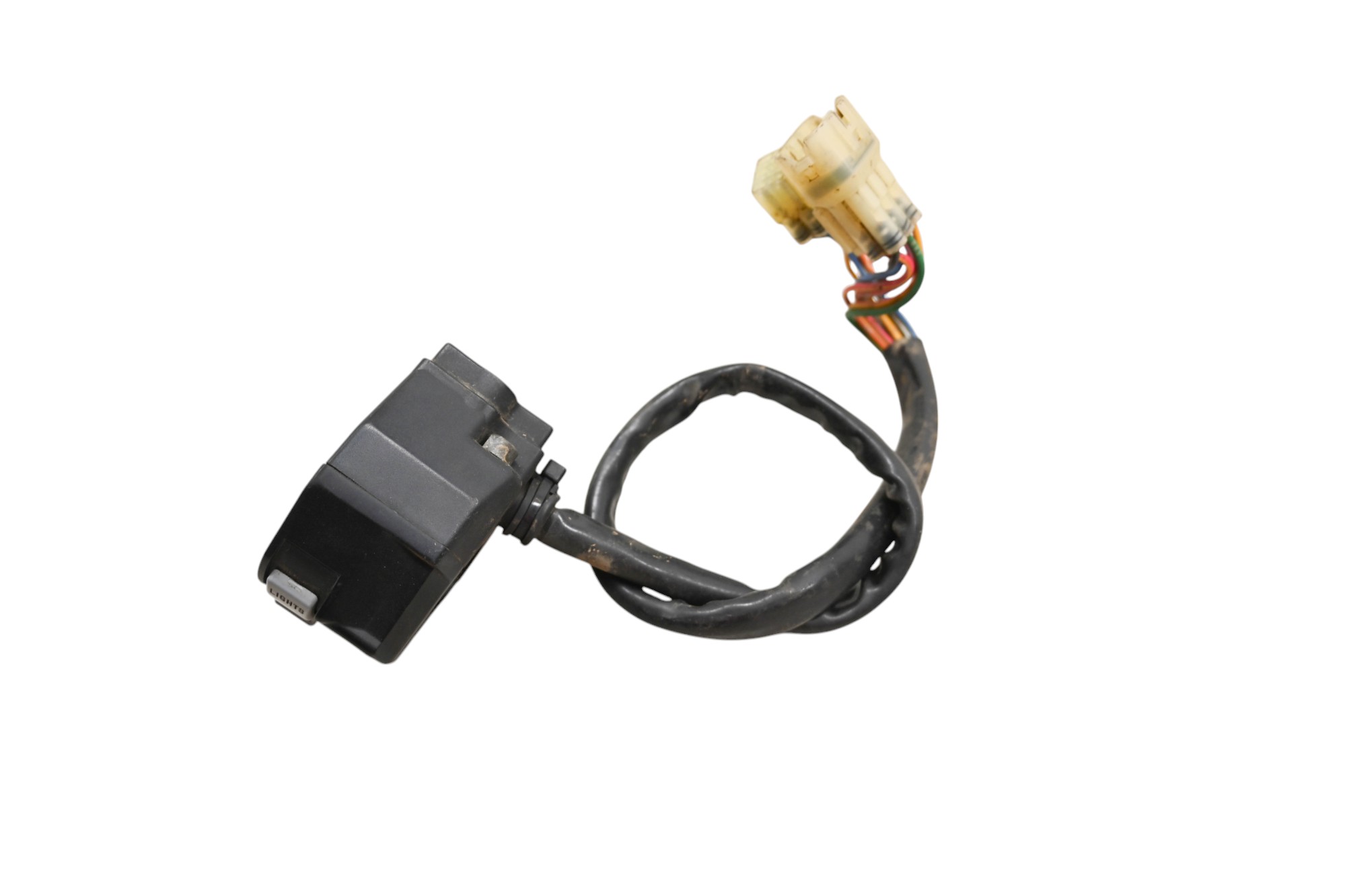 16 Can-Am Outlander 450 L 4x4 Headlight On Off Handlebar Start Switch
