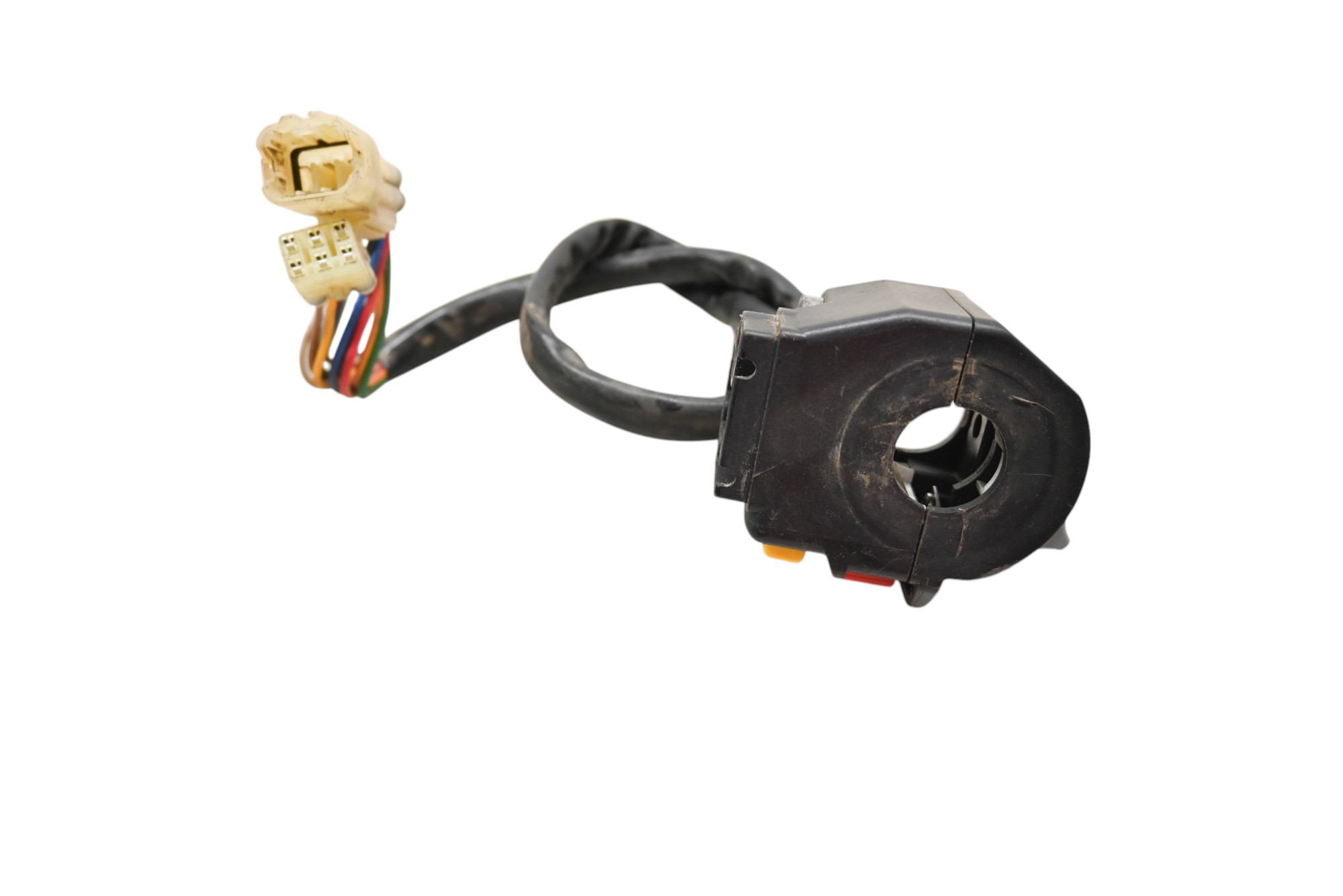 16 Can-Am Outlander 450 L 4x4 Headlight On Off Handlebar Start Switch