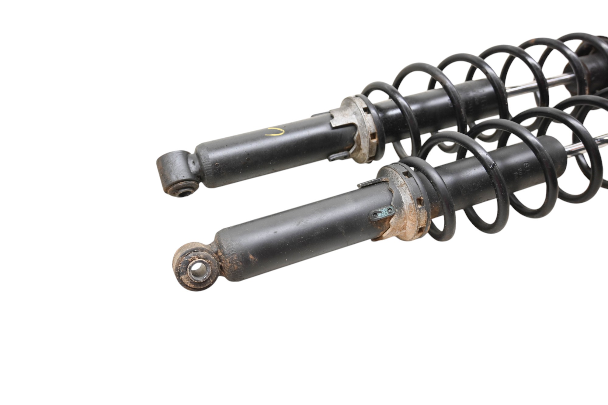 16 Can-Am Outlander 450 L 4x4 Front Shocks
