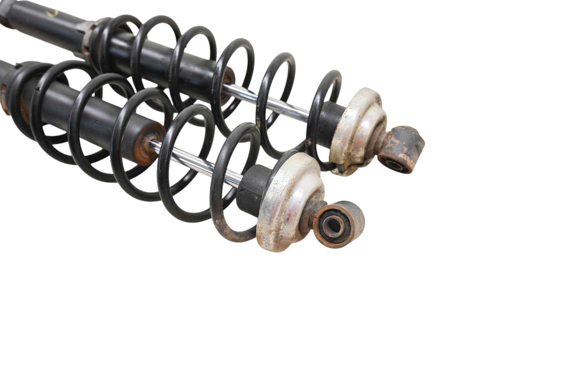 16 Can-Am Outlander 450 L 4x4 Front Shocks