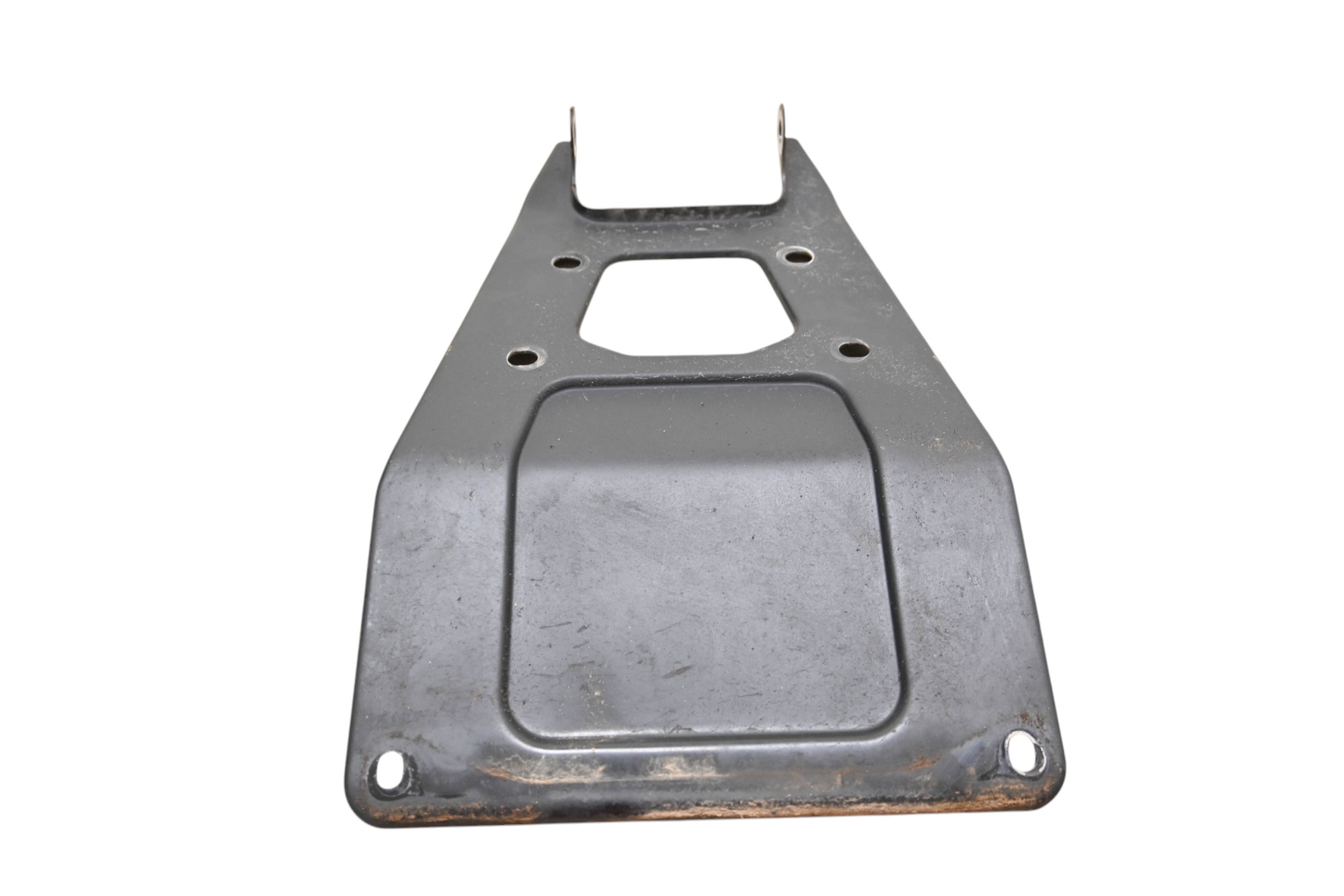 16 Can-Am Outlander 450 L 4x4 Rear Frame Support Bracket Mount
