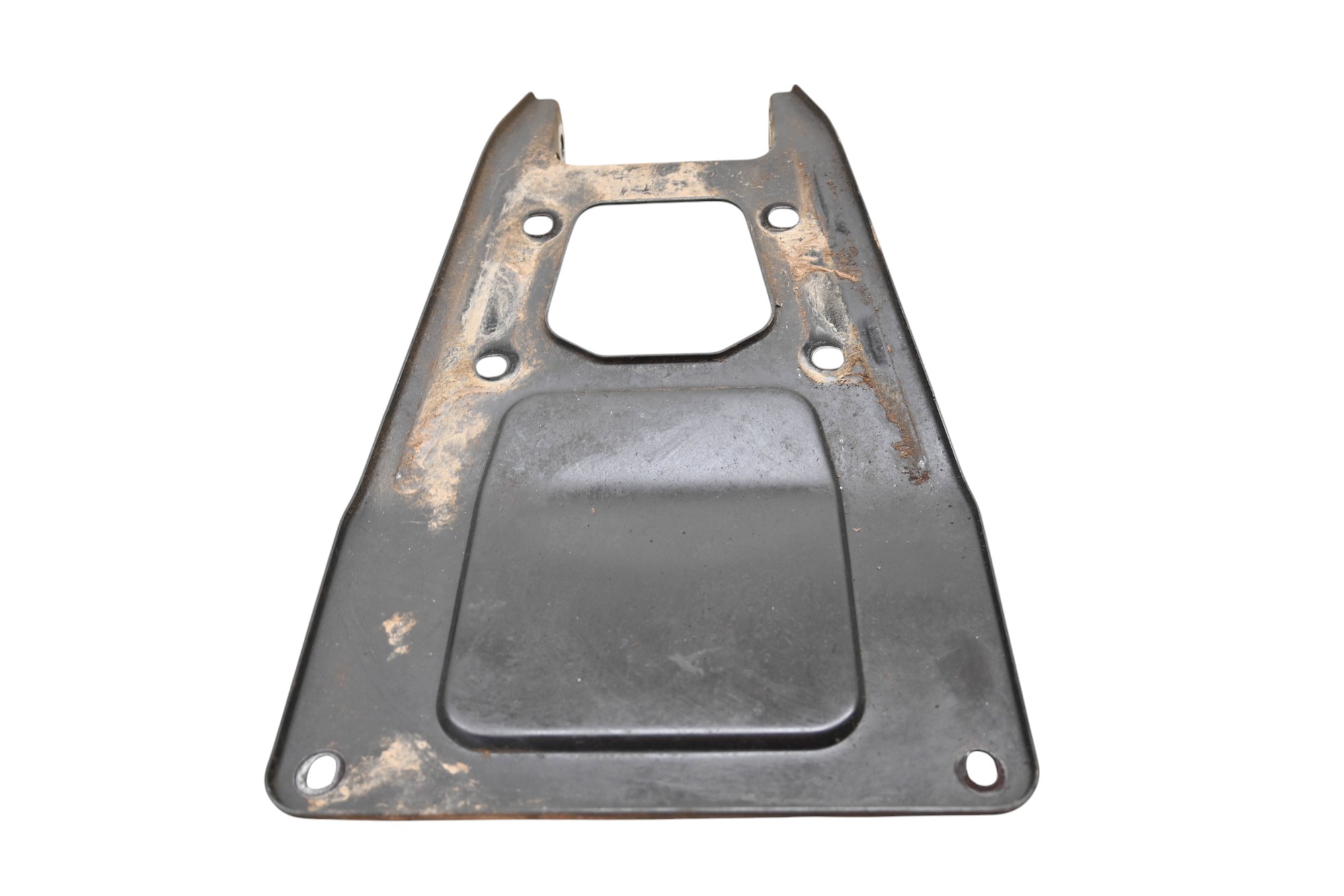 16 Can-Am Outlander 450 L 4x4 Rear Frame Support Bracket Mount