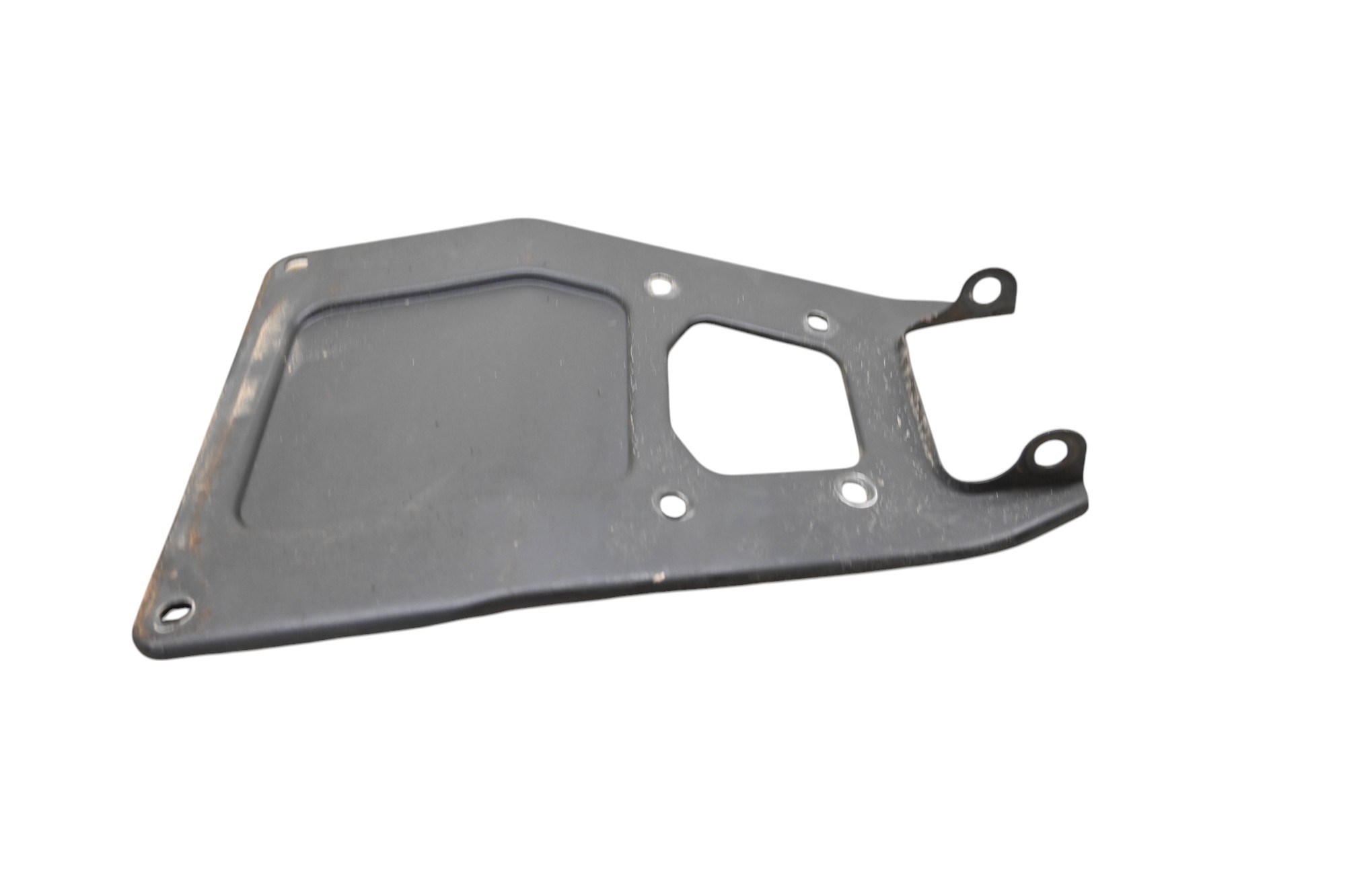 16 Can-Am Outlander 450 L 4x4 Rear Frame Support Bracket Mount