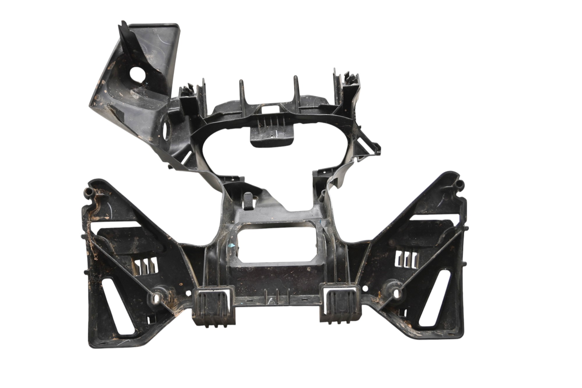 16 Can-Am Outlander 450 L 4x4 Front Fender Dash Support Bracket Mount