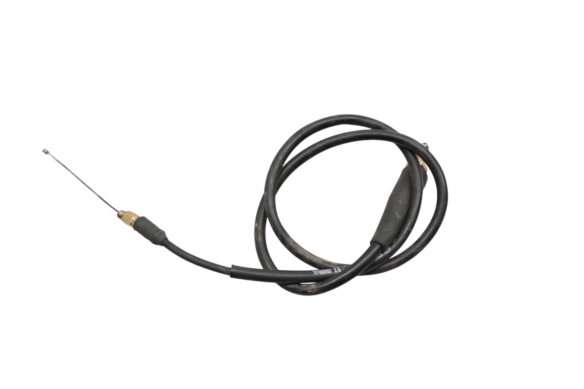 16 Can-Am Outlander 450 L 4x4 Throttle Cable