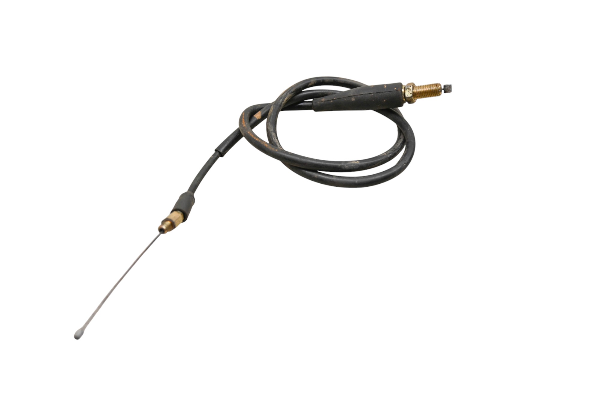 16 Can-Am Outlander 450 L 4x4 Throttle Cable