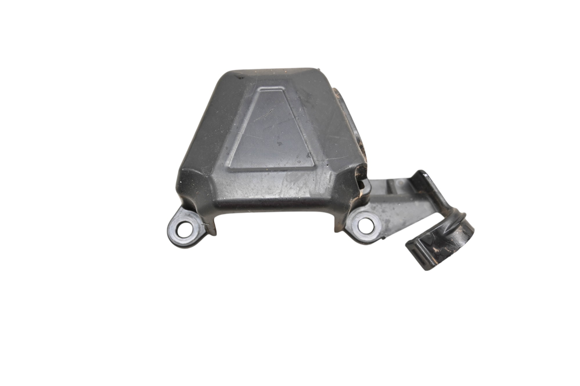 16 Can-Am Outlander 450 L 4x4 Engine Electrical Cover