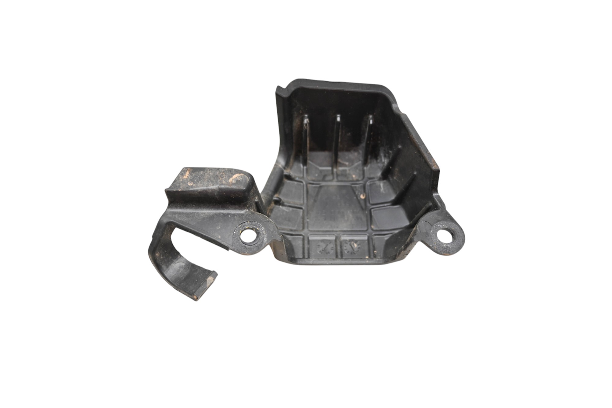16 Can-Am Outlander 450 L 4x4 Engine Electrical Cover