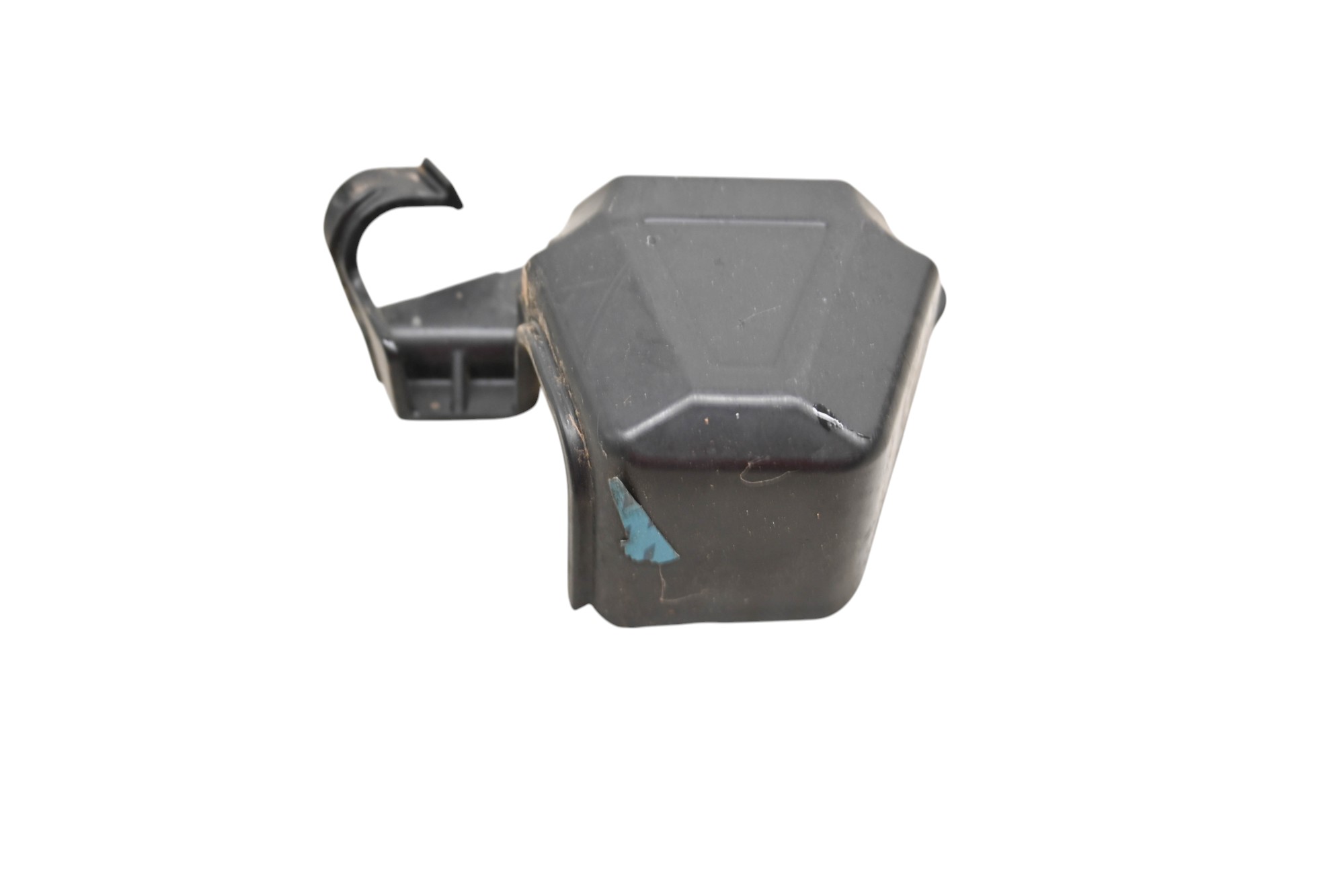 16 Can-Am Outlander 450 L 4x4 Engine Electrical Cover