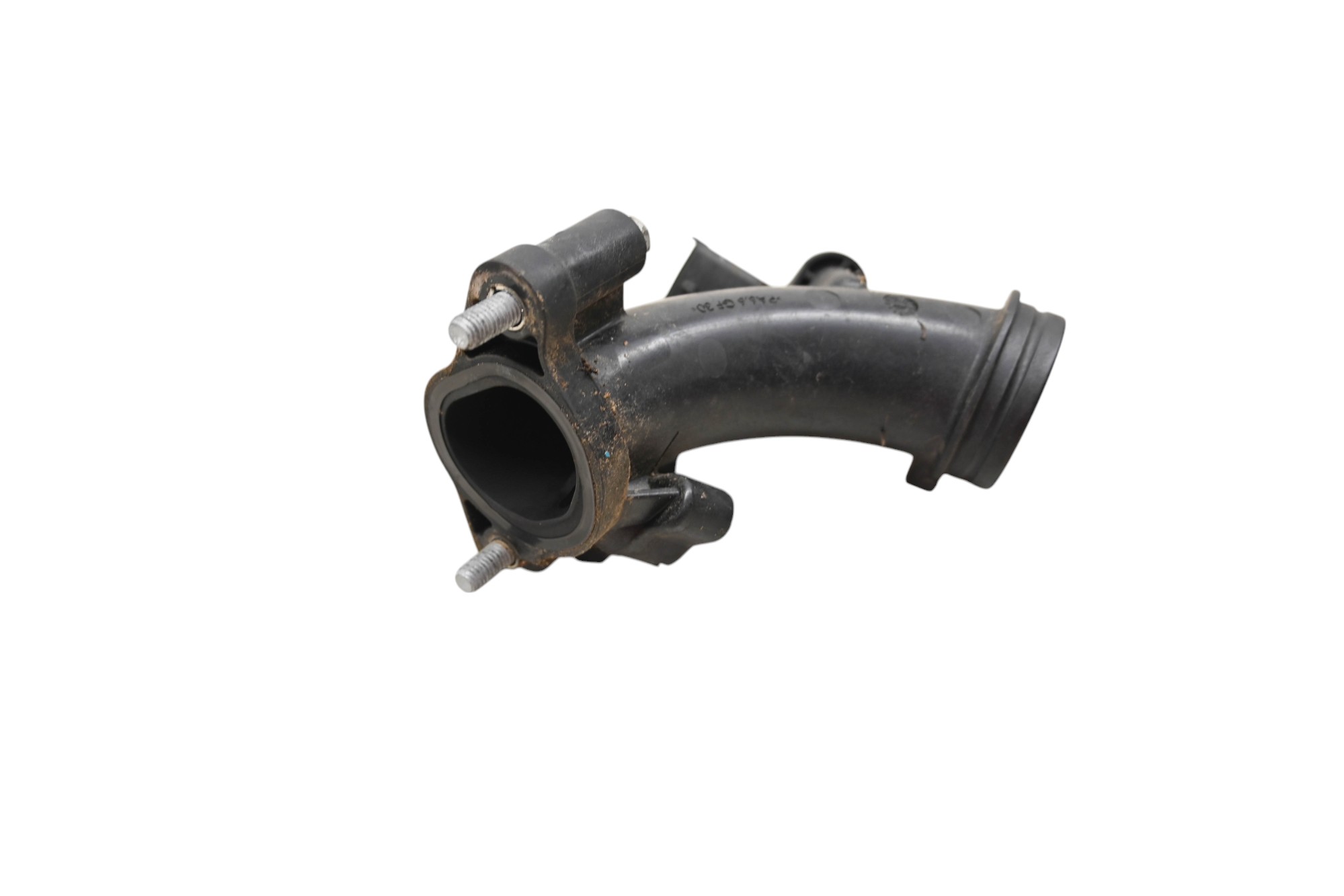 16 Can-Am Outlander 450 L 4x4 Intake Manifold Boot & Tmap Sensor