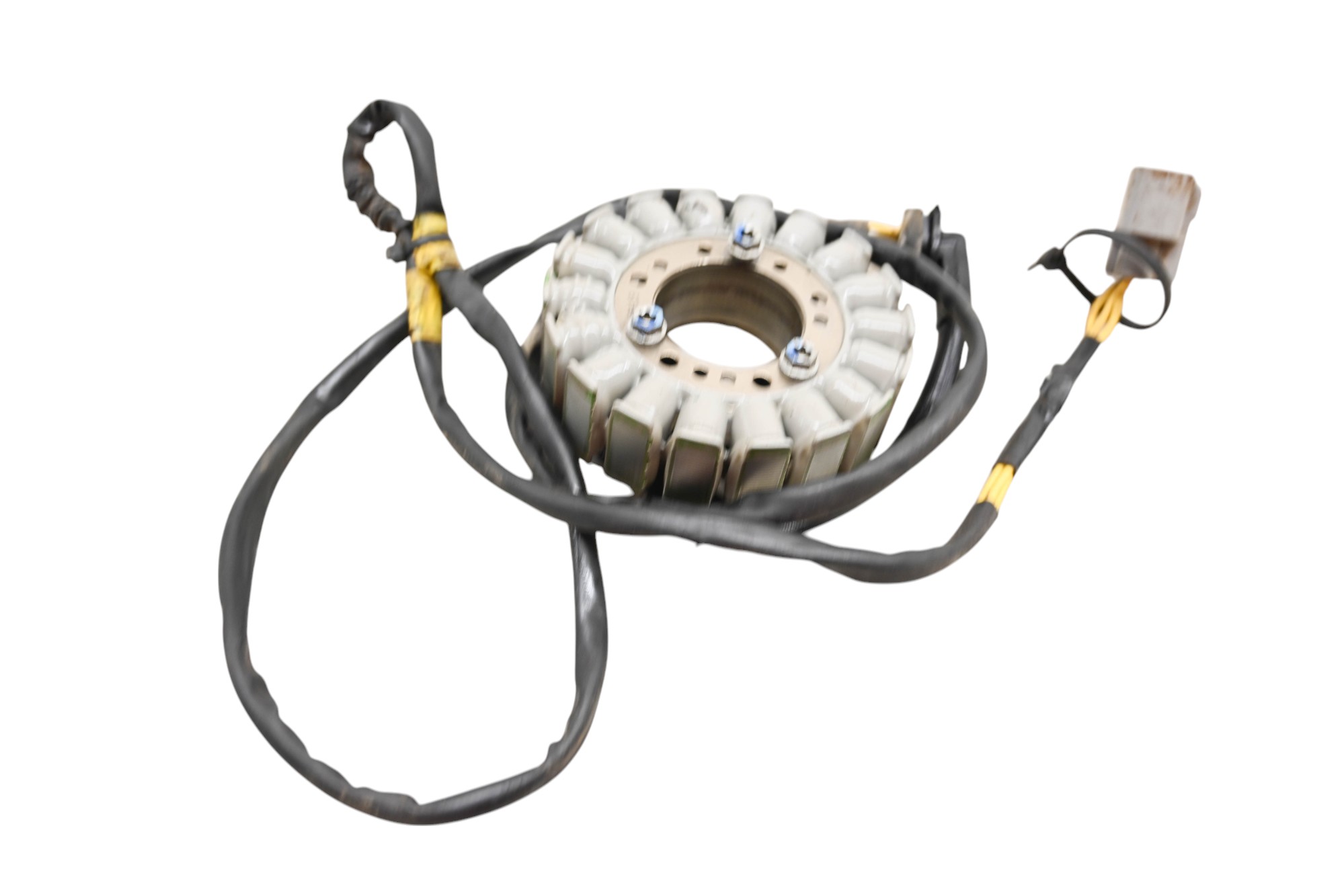 16 Can-Am Outlander 450 L 4x4 Stator