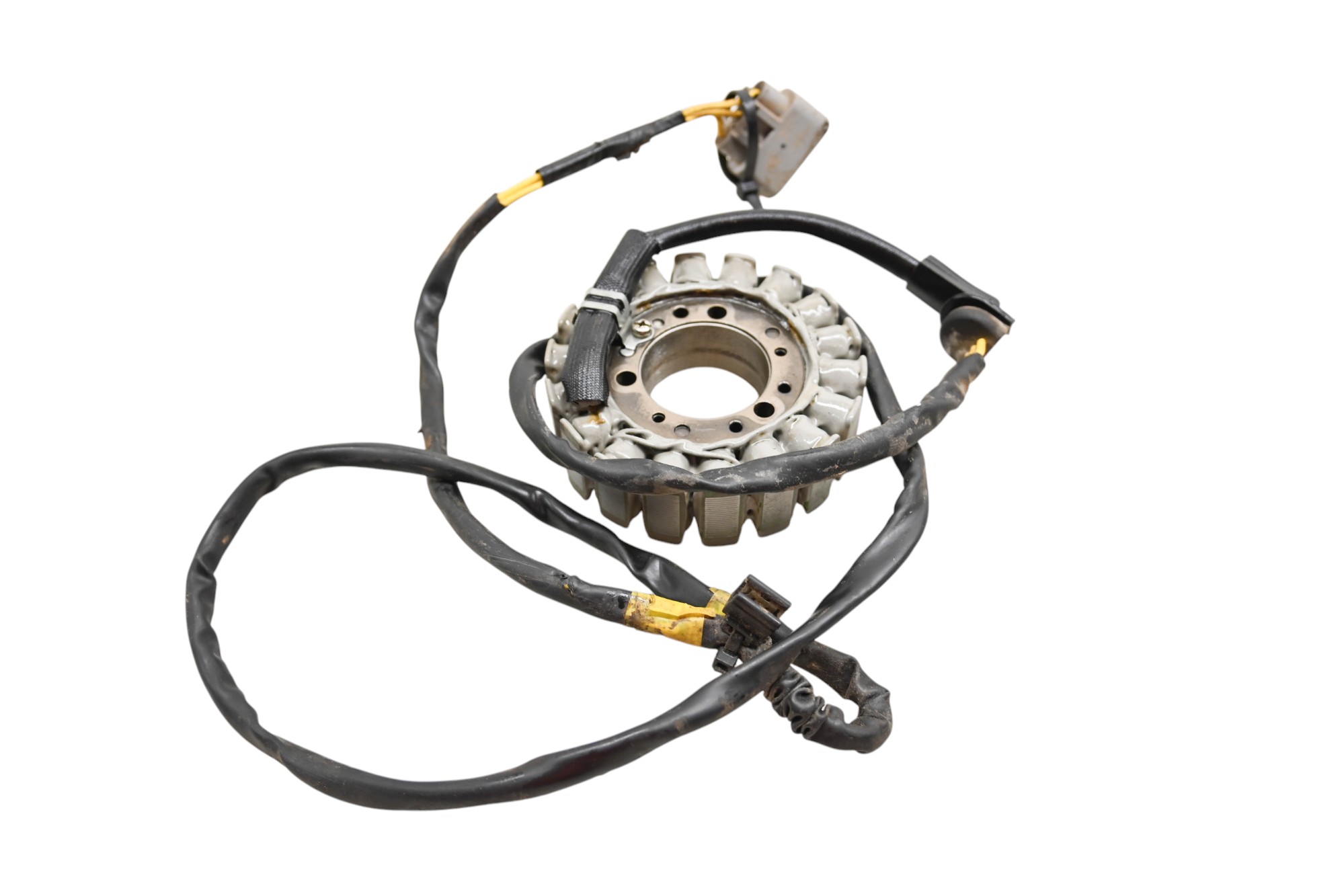 16 Can-Am Outlander 450 L 4x4 Stator