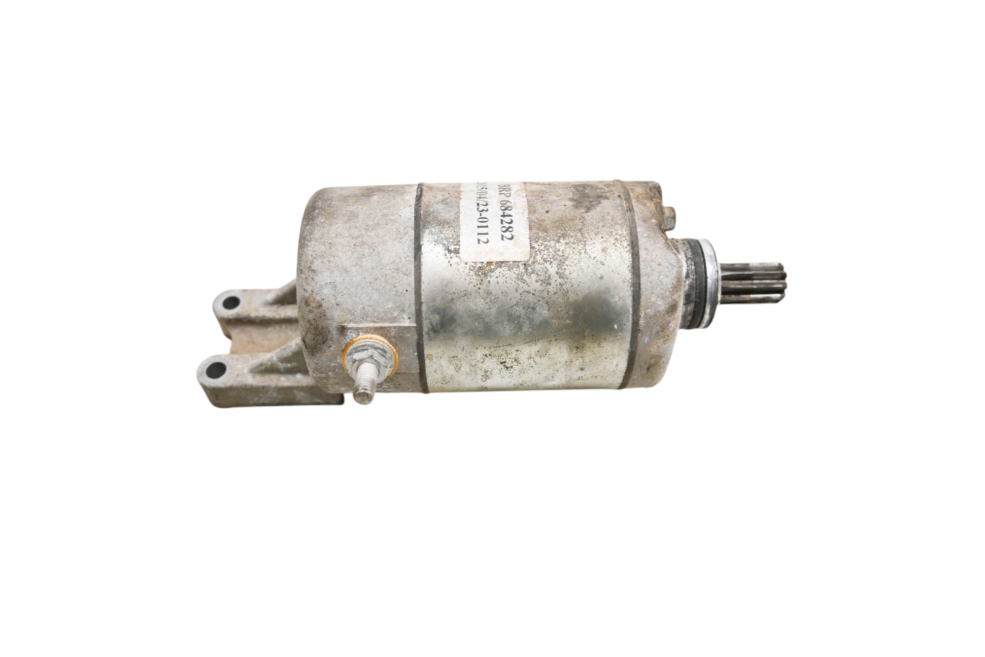 16 Can-Am Outlander 450 L 4x4 Starter Motor