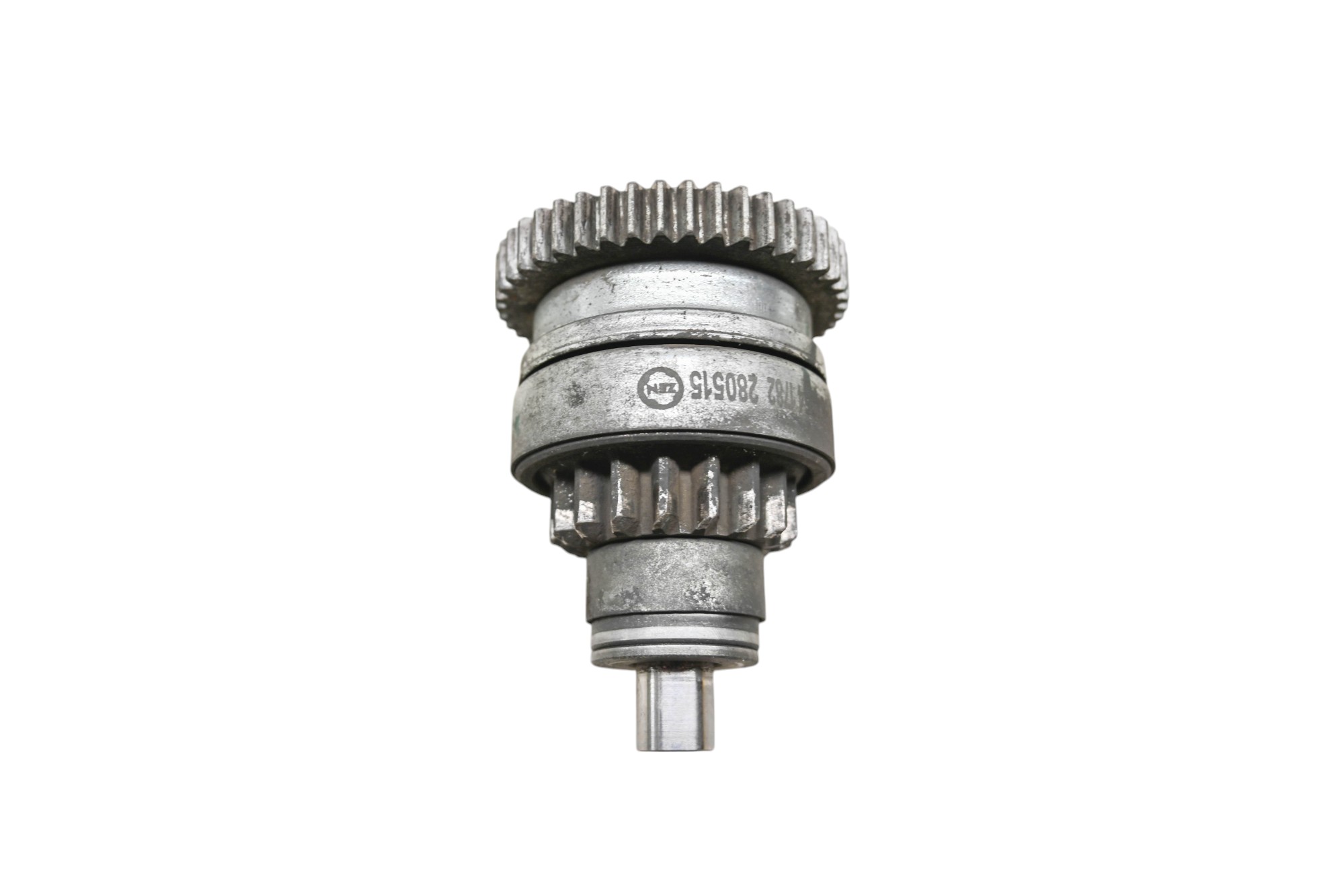 16 Can-Am Outlander 450 L 4x4 Starter Bendix Gear