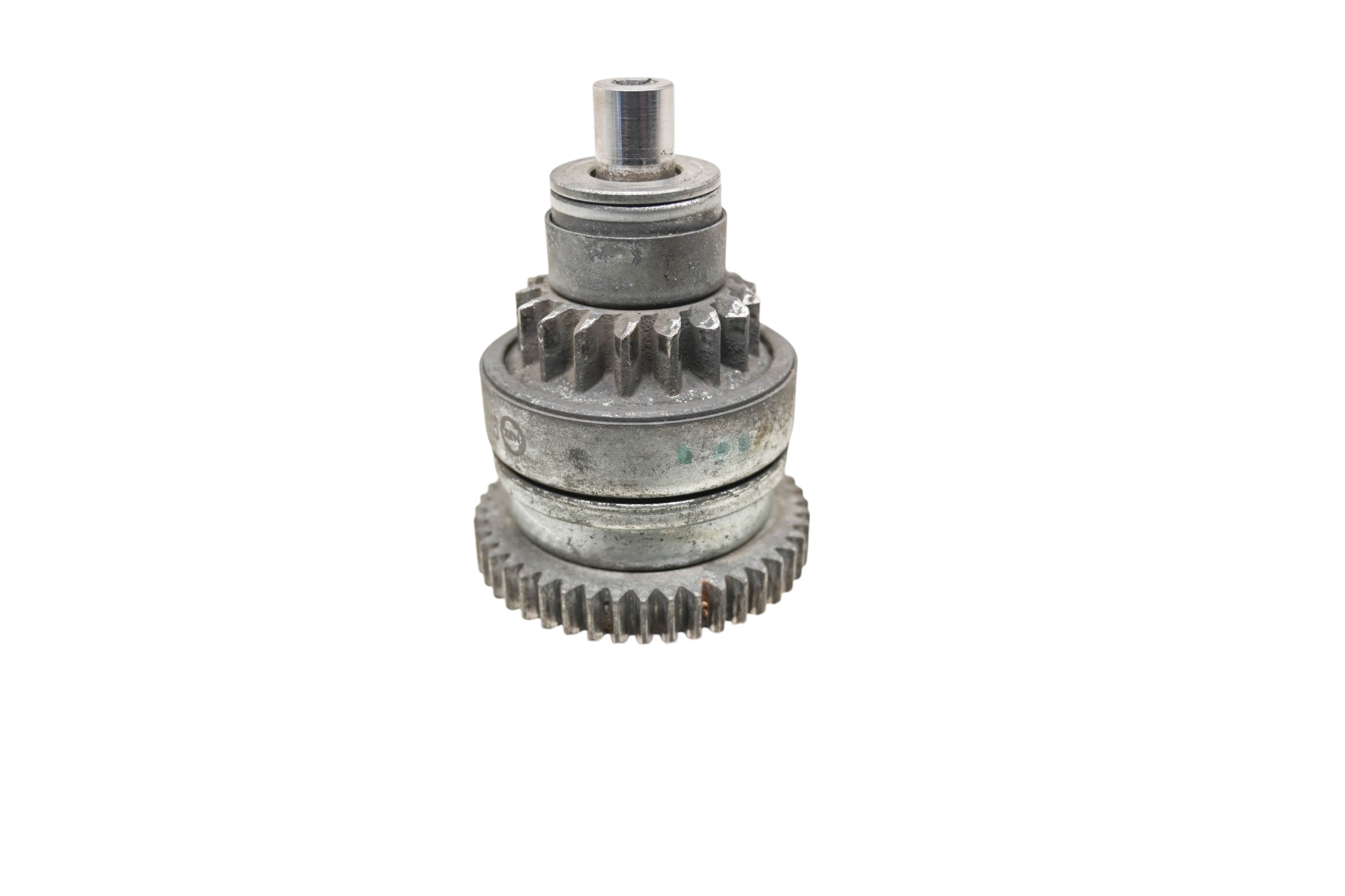 16 Can-Am Outlander 450 L 4x4 Starter Bendix Gear