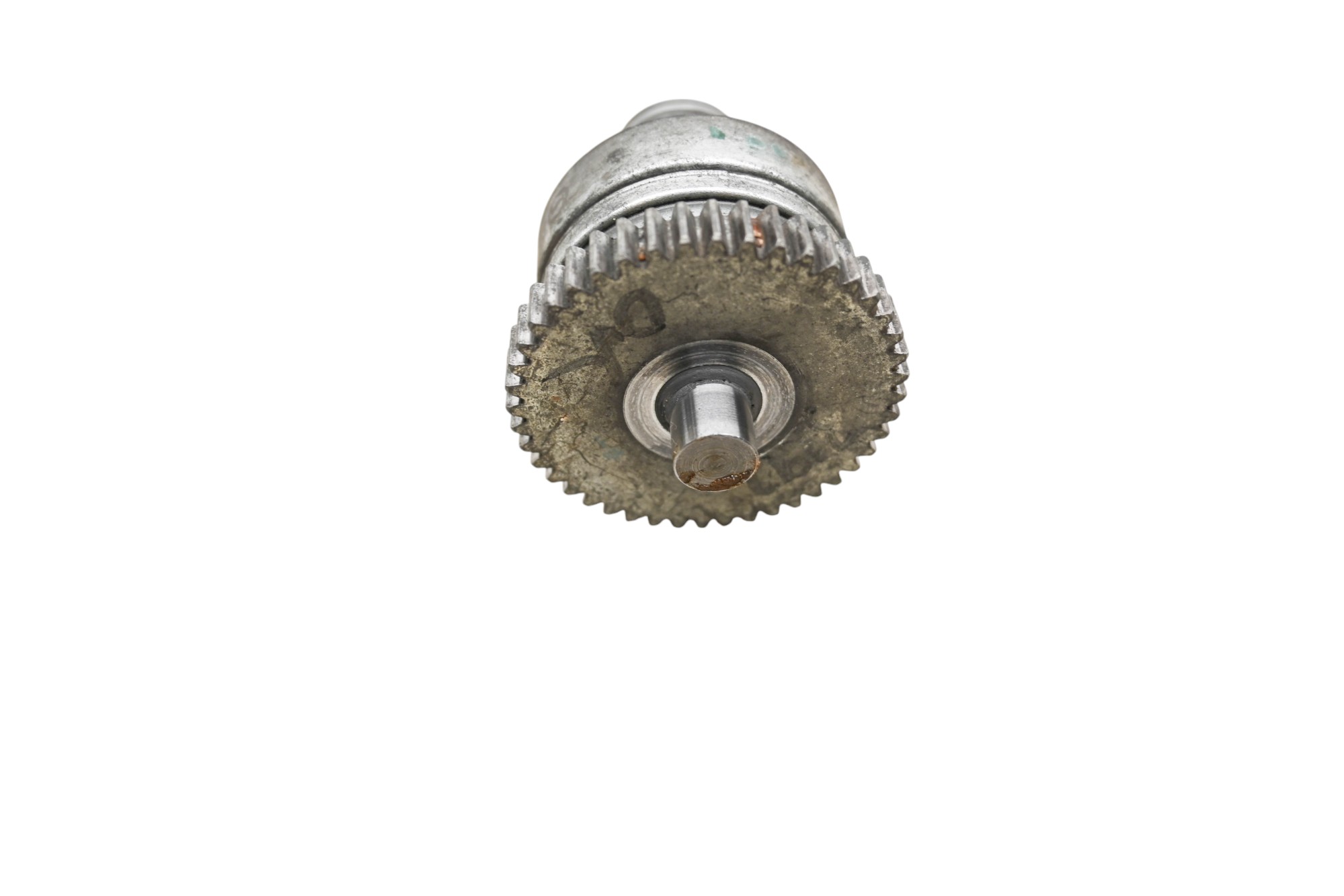 16 Can-Am Outlander 450 L 4x4 Starter Bendix Gear
