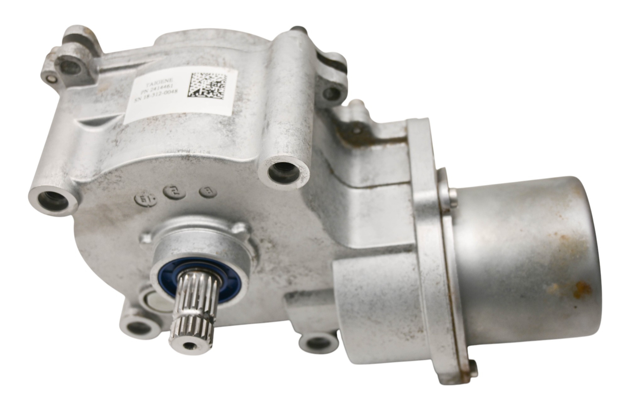 19 Polaris Sportsman 570 EPS 4x4 Eps Power Steering Unit