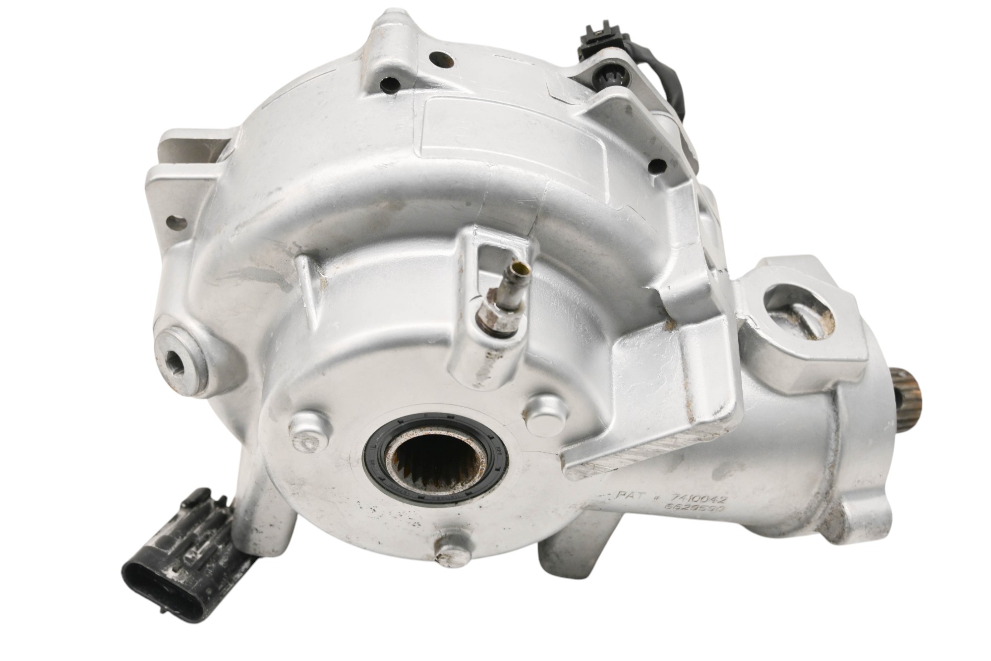 19 Polaris Sportsman 570 EPS 4x4 Front Differential