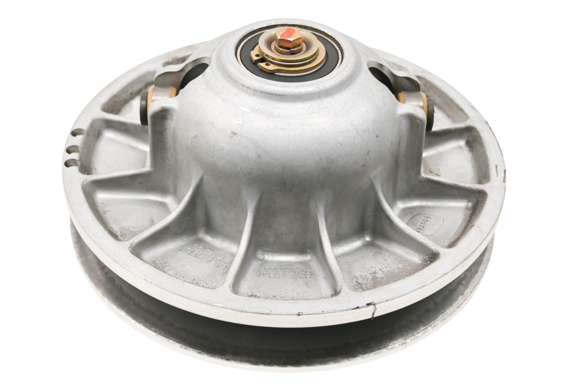 19 Polaris Sportsman 570 EPS 4x4 Secondary Driven Clutch