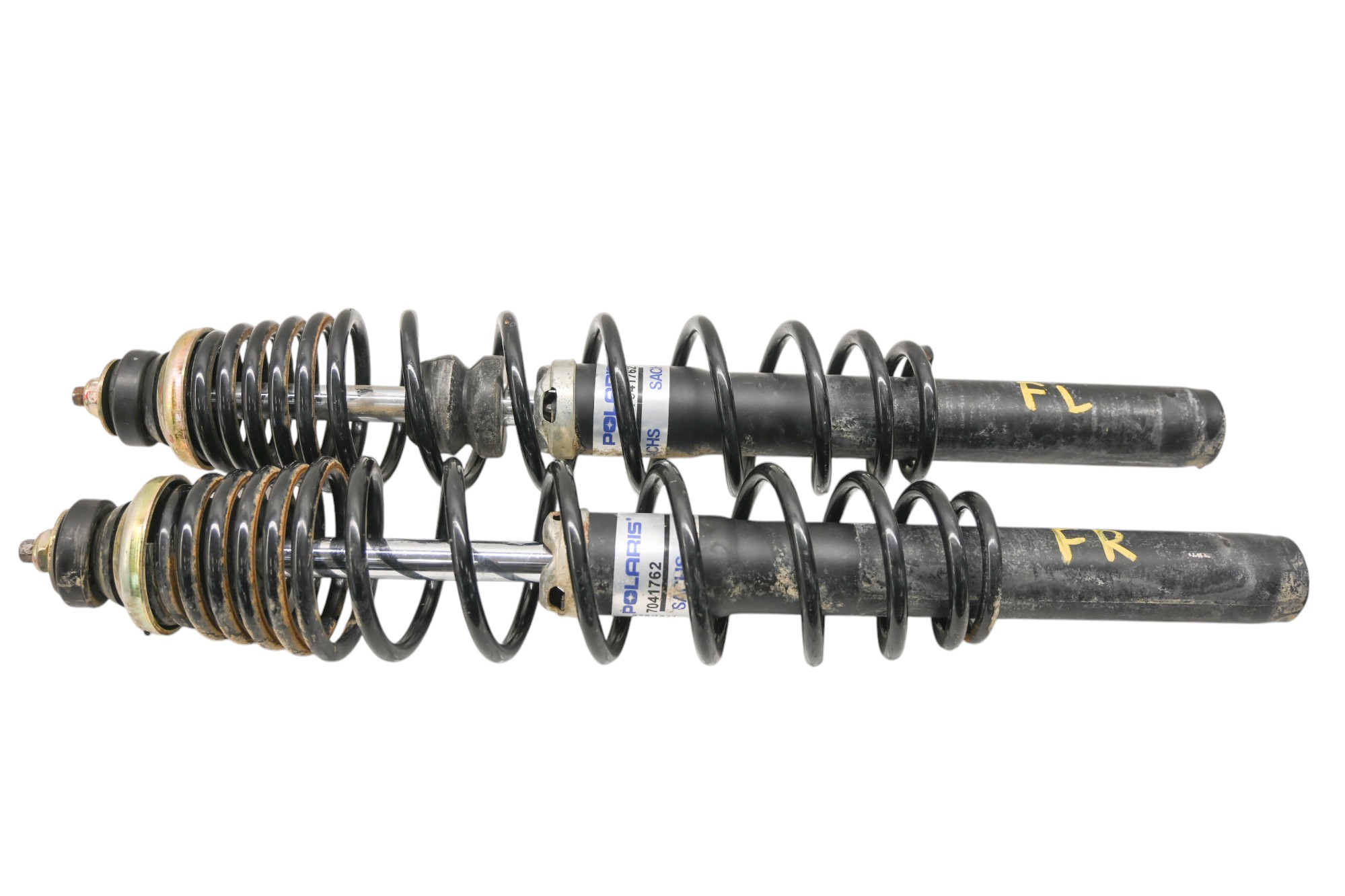 19 Polaris Sportsman 570 EPS 4x4 Front Shocks