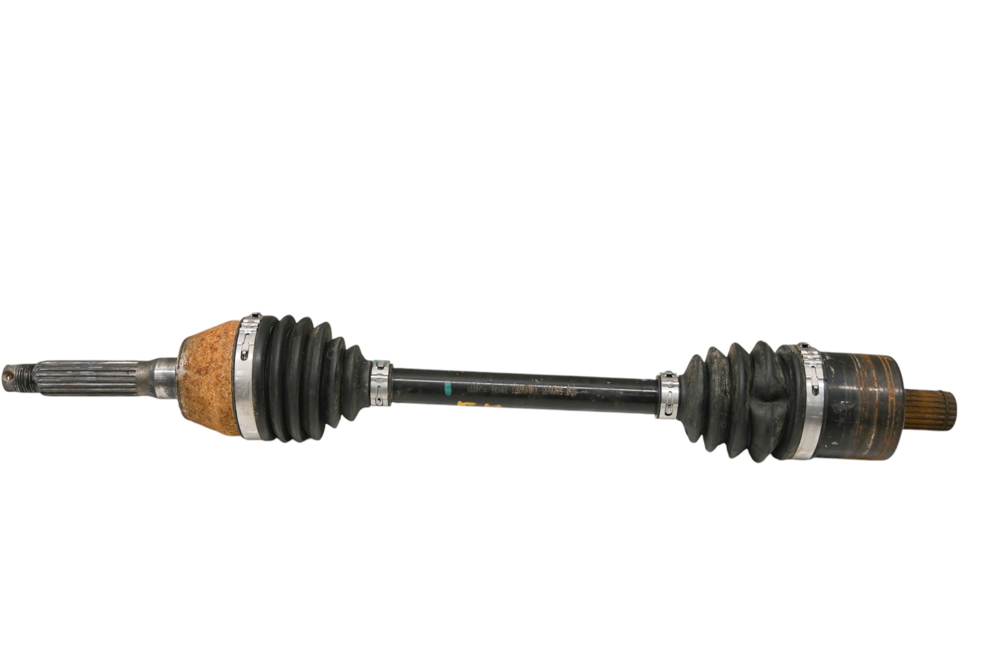 19 Polaris Sportsman 570 EPS 4x4 Front Cv Axle Left Or Right