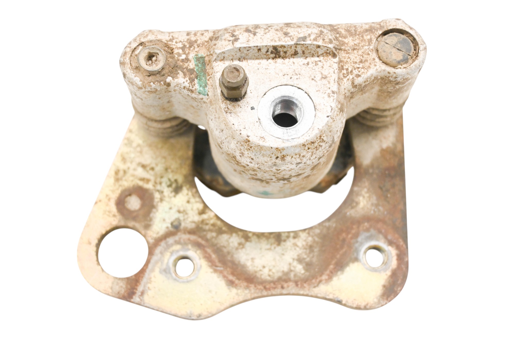 19 Polaris Sportsman 570 EPS 4x4 Front Right Brake Caliper